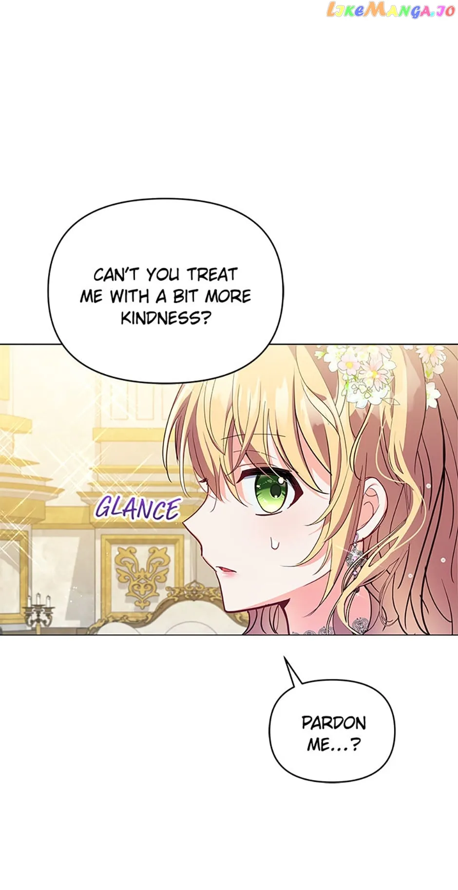 The Contract Couple: Ines & Kaisac Chapter 1 221 22