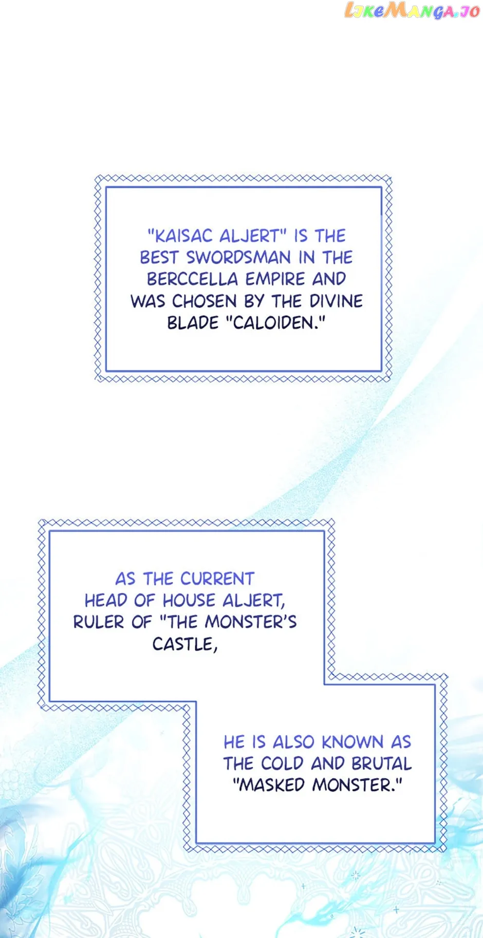 The Contract Couple: Ines & Kaisac Chapter 1 222 23