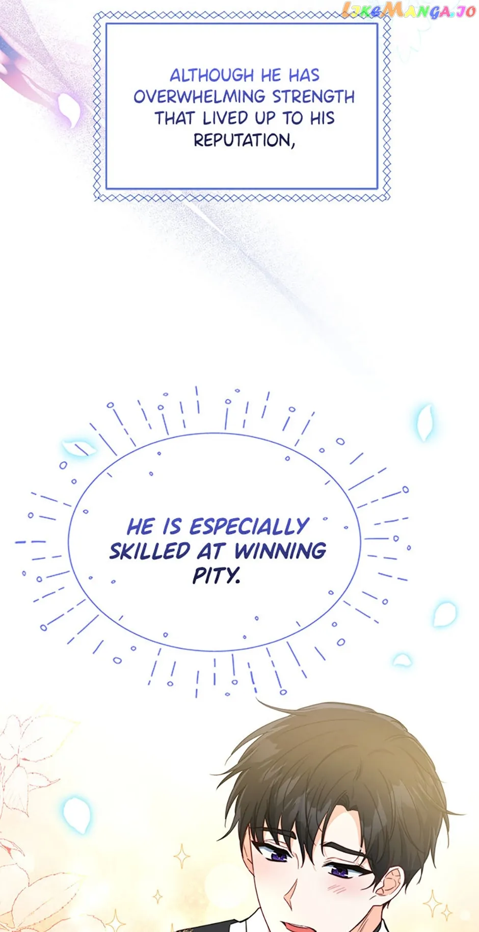 The Contract Couple: Ines & Kaisac Chapter 1 224 25