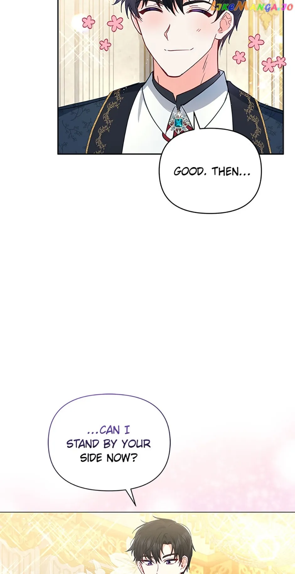 The Contract Couple: Ines & Kaisac Chapter 1 227 28