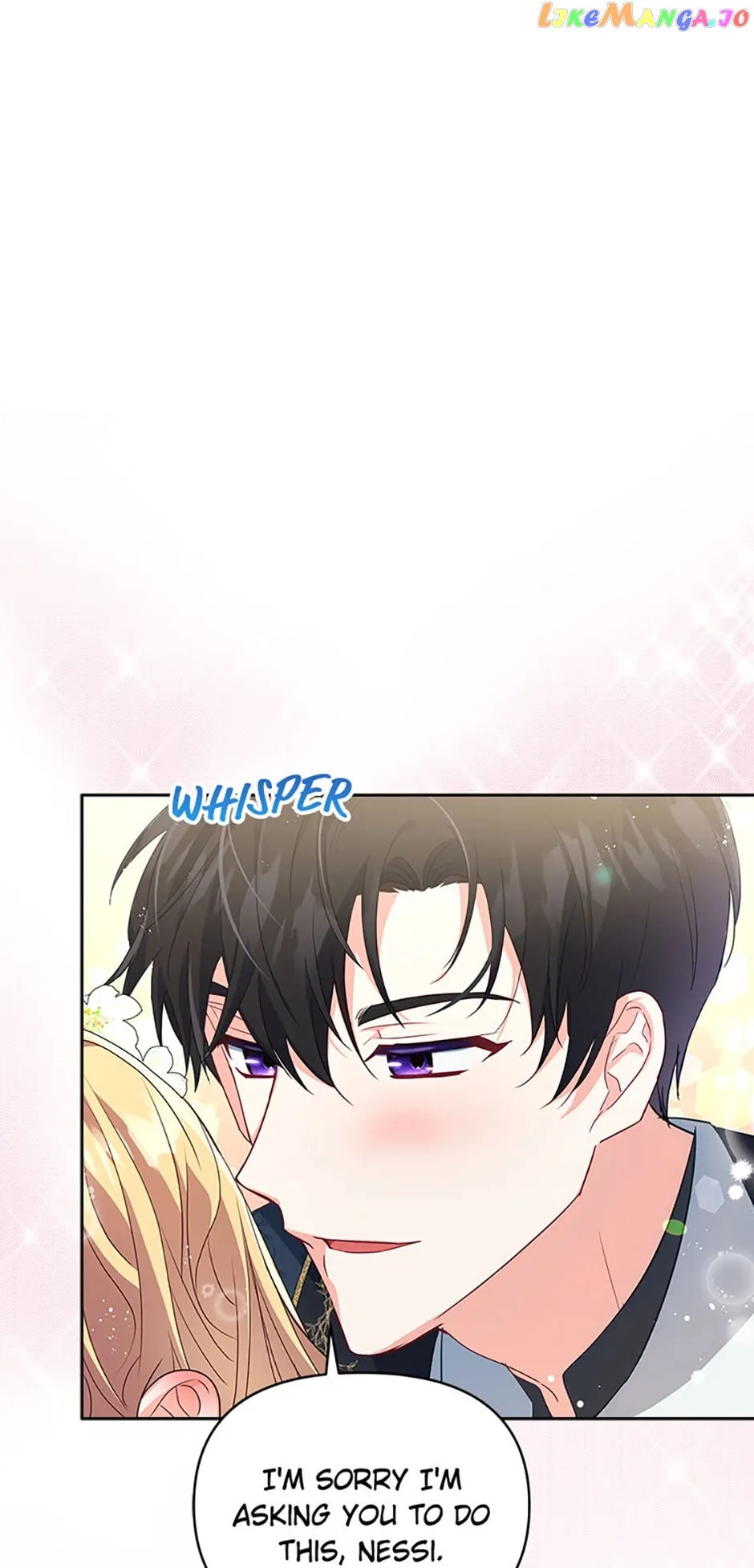 The Contract Couple: Ines & Kaisac Chapter 1 229 30