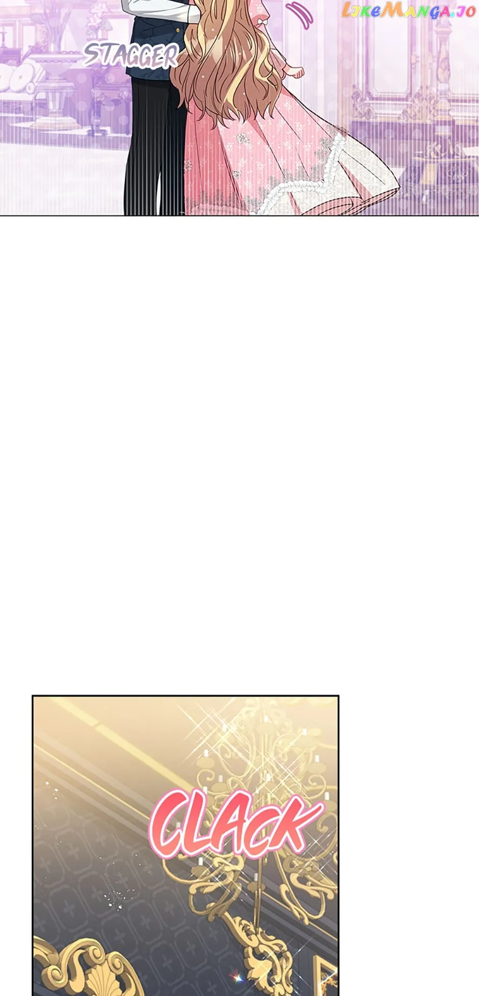 The Contract Couple: Ines & Kaisac Chapter 1 232 33