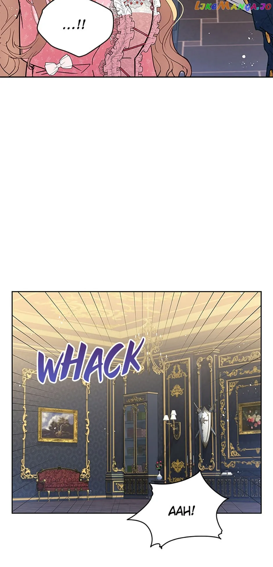 The Contract Couple: Ines & Kaisac Chapter 1 236 37