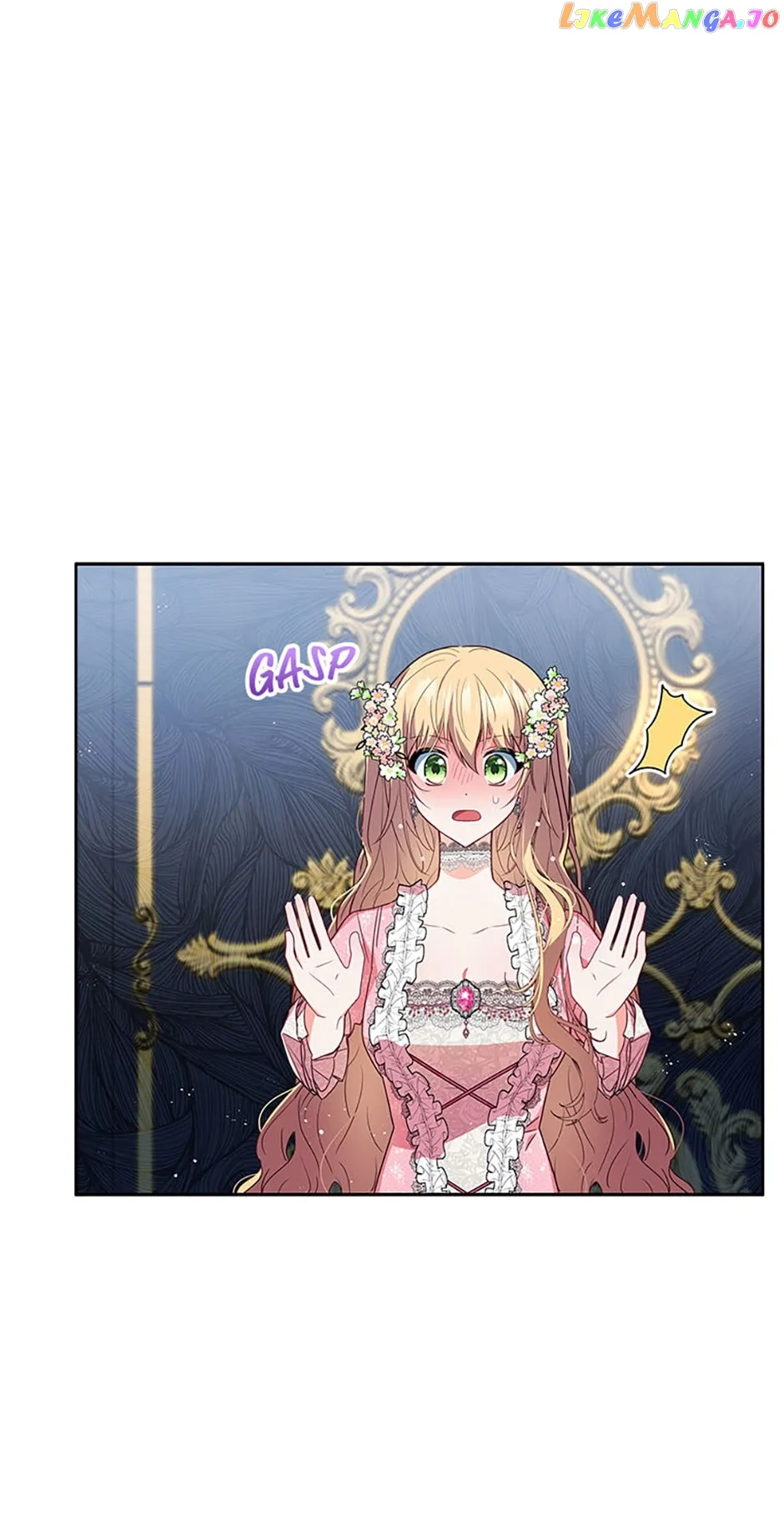 The Contract Couple: Ines & Kaisac Chapter 1 237 38