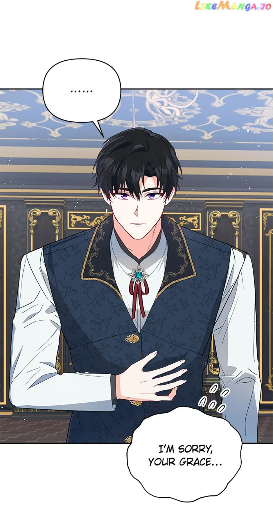 The Contract Couple: Ines & Kaisac Chapter 1 238 39