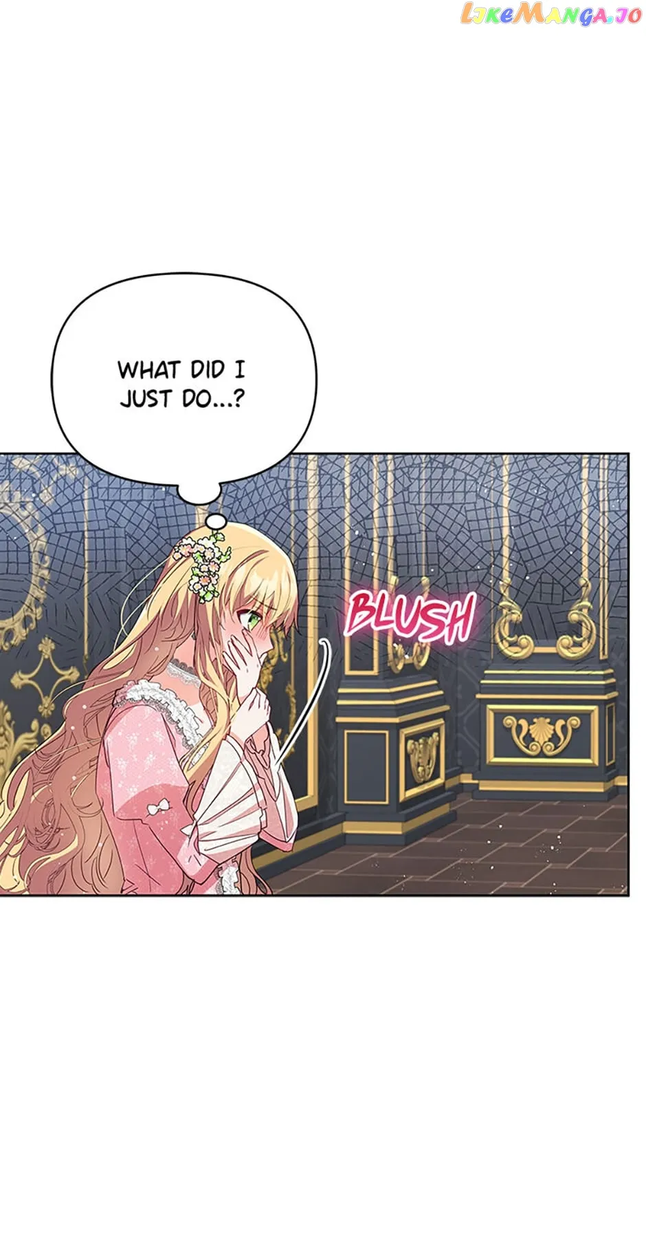 The Contract Couple: Ines & Kaisac Chapter 1 239 40