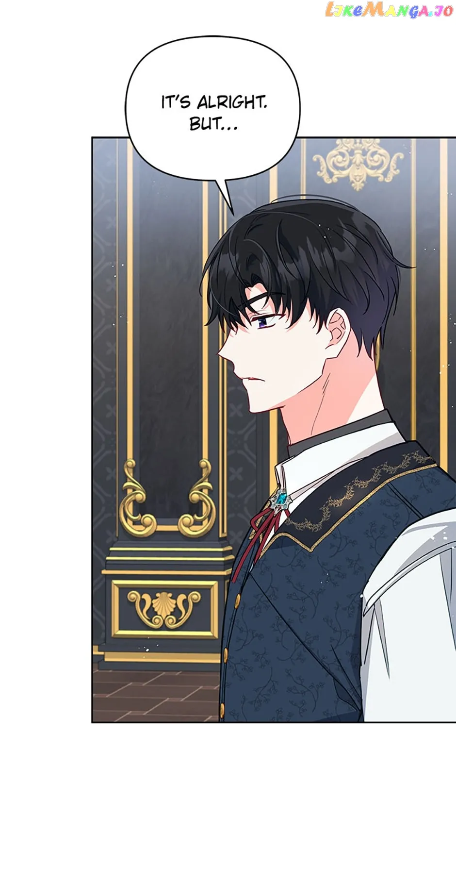 The Contract Couple: Ines & Kaisac Chapter 1 240 41