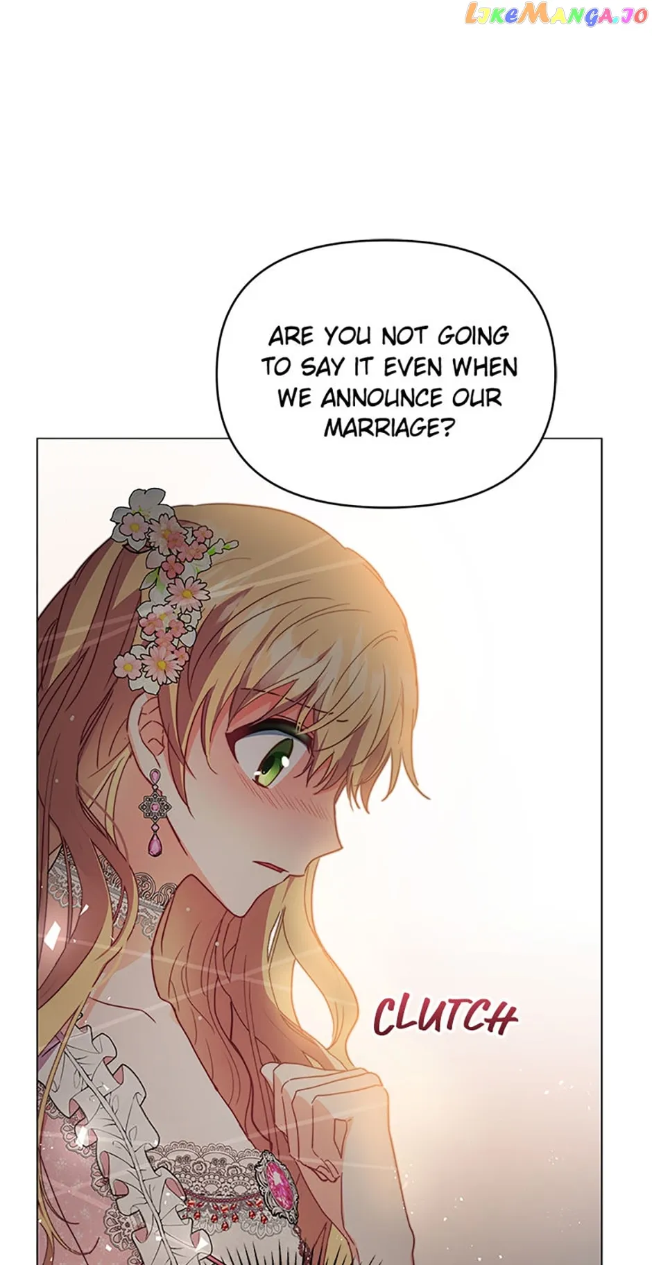 The Contract Couple: Ines & Kaisac Chapter 1 243 44