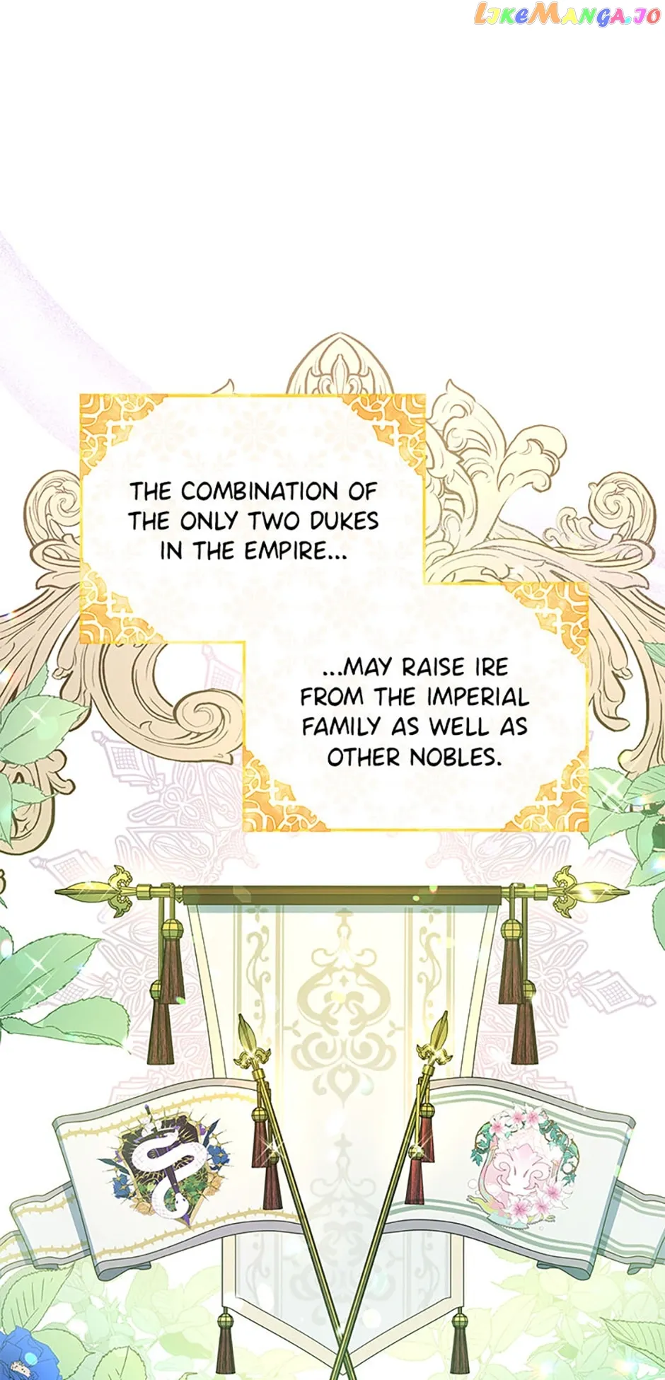 The Contract Couple: Ines & Kaisac Chapter 1 246 47