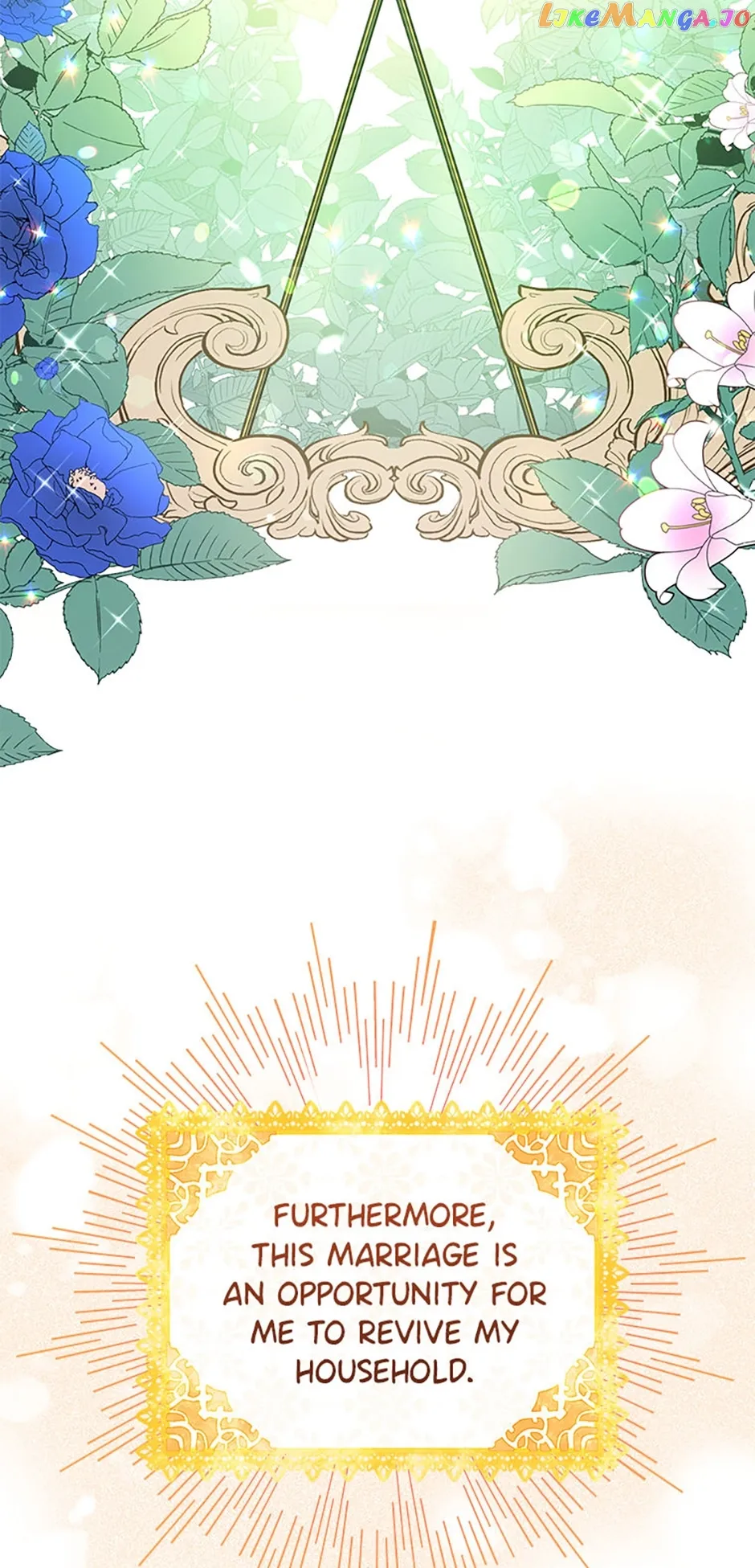 The Contract Couple: Ines & Kaisac Chapter 1 247 48