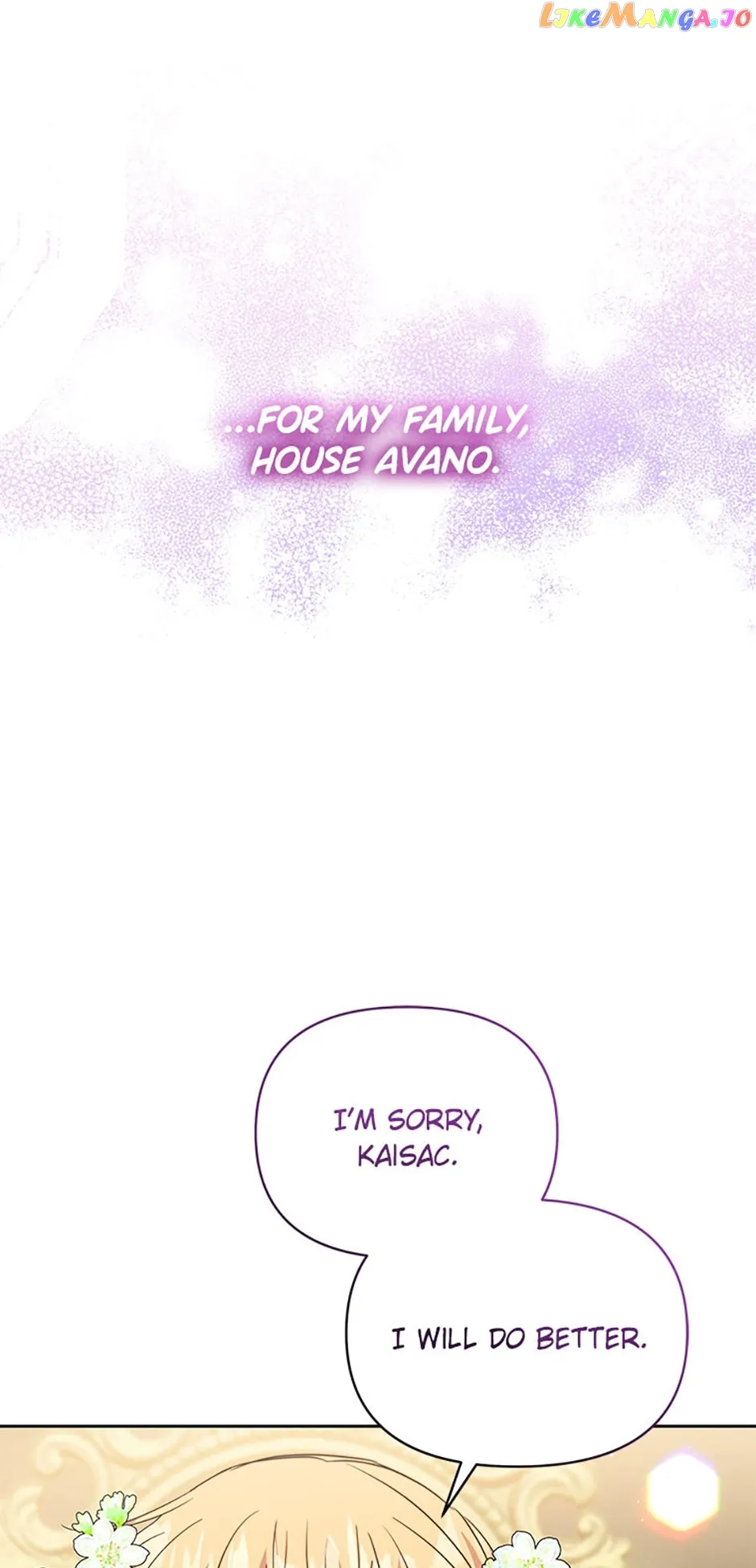 The Contract Couple: Ines & Kaisac Chapter 1 249 50