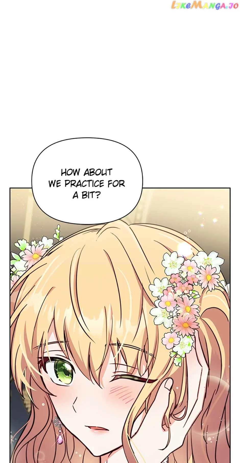 The Contract Couple: Ines & Kaisac Chapter 1 254 55