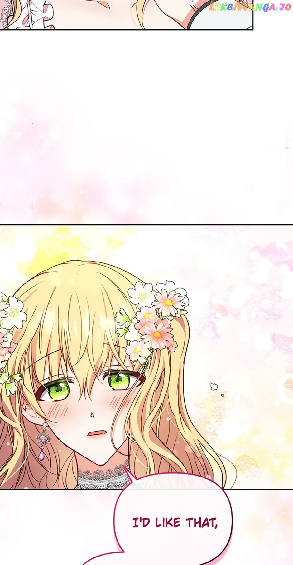 The Contract Couple: Ines & Kaisac Chapter 1 256 57