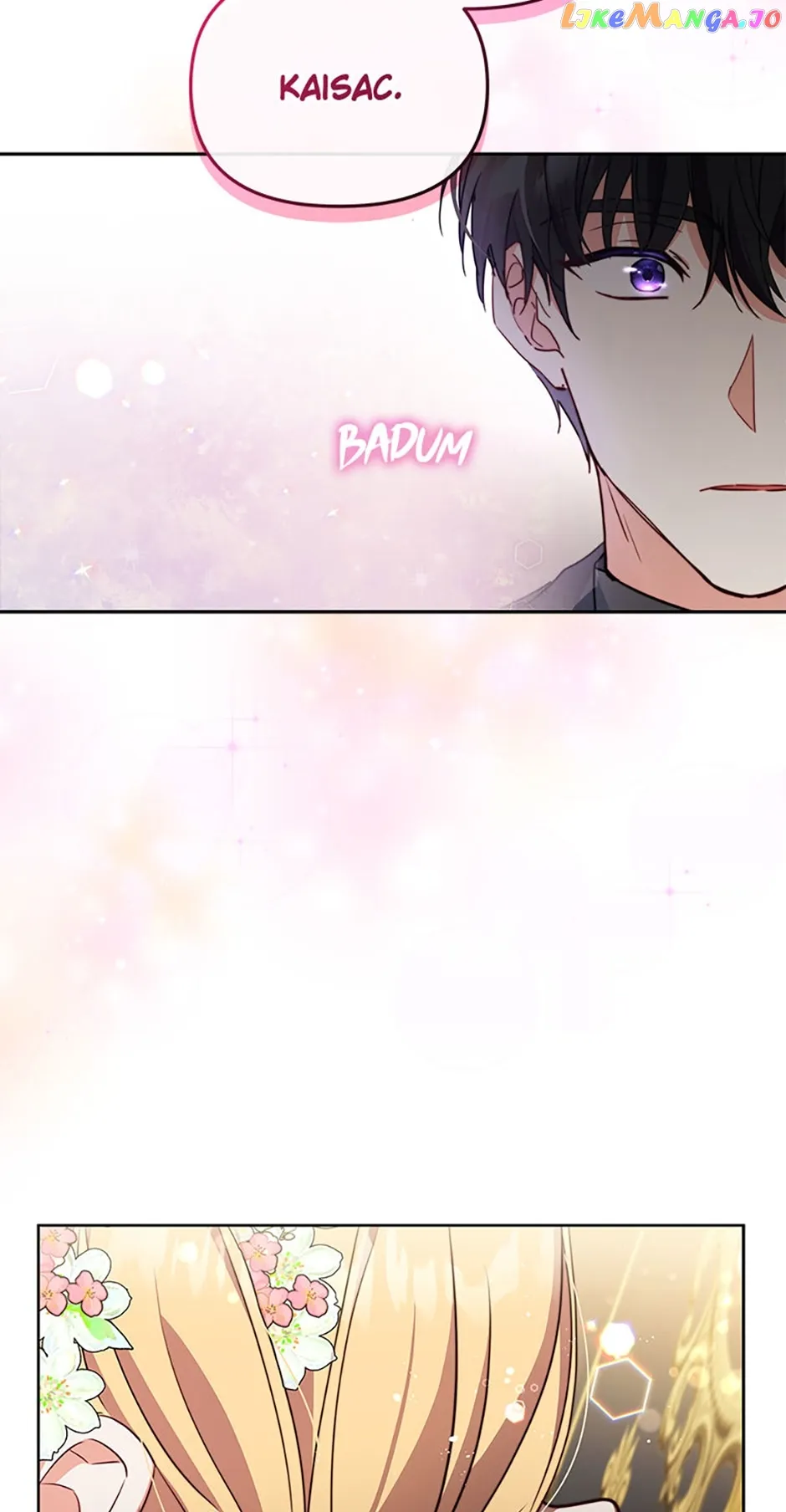 The Contract Couple: Ines & Kaisac Chapter 1 257 58