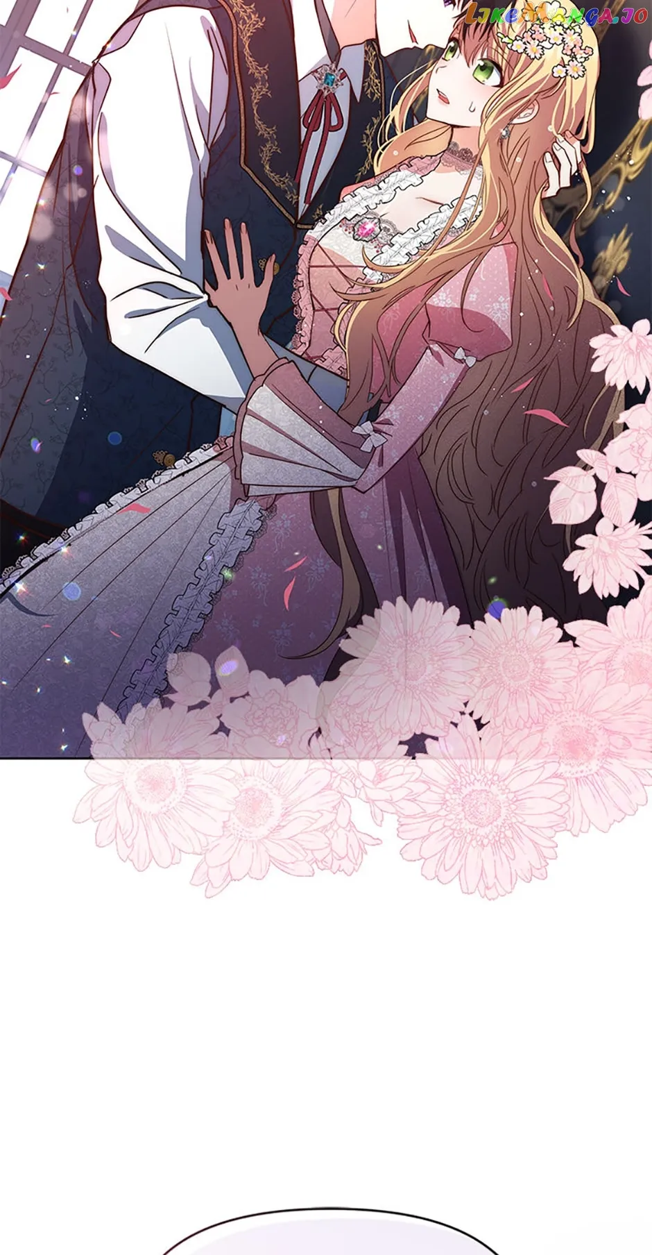 The Contract Couple: Ines & Kaisac Chapter 1 259 60