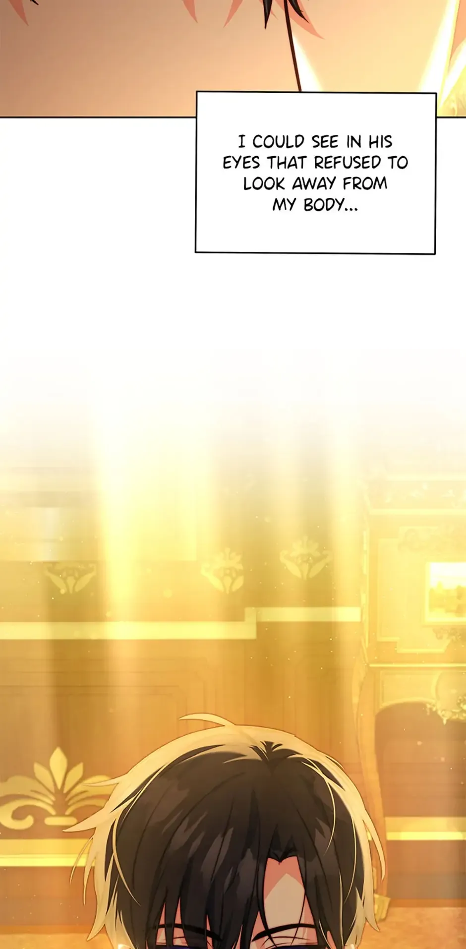 The Contract Couple: Ines & Kaisac Chapter 10 211 09