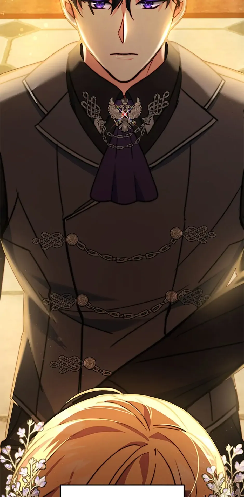 The Contract Couple: Ines & Kaisac Chapter 10 212 10