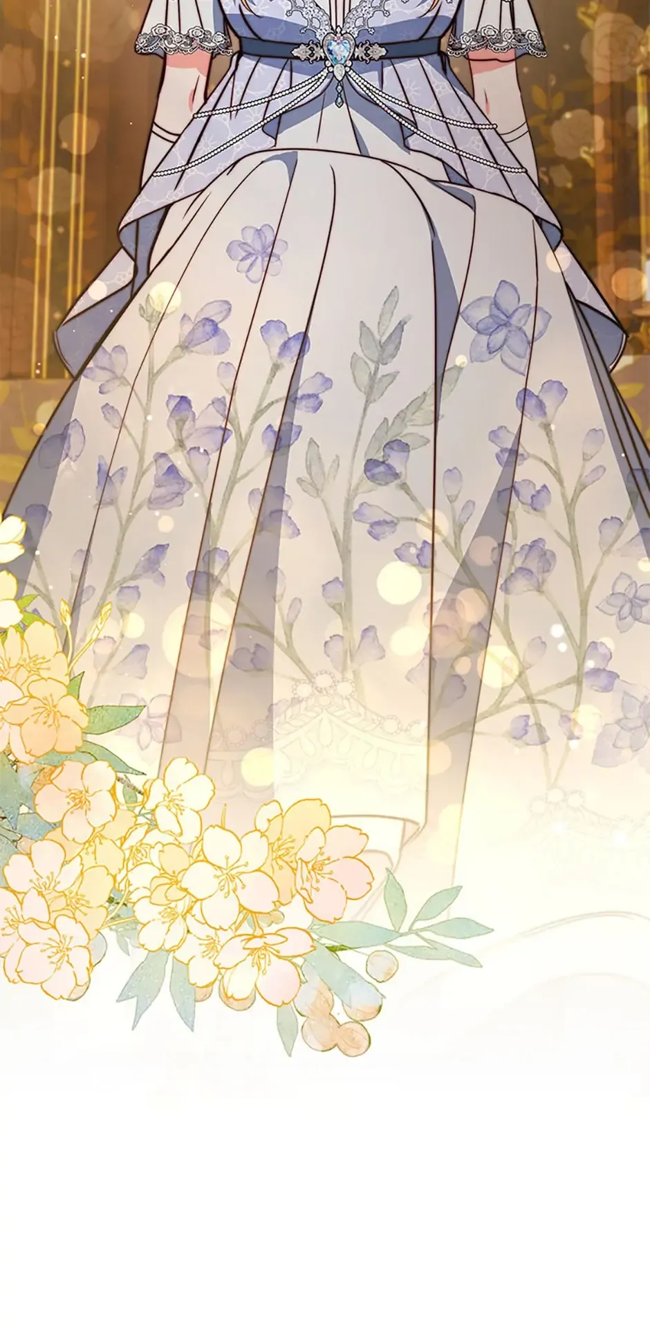 The Contract Couple: Ines & Kaisac Chapter 10 214 12