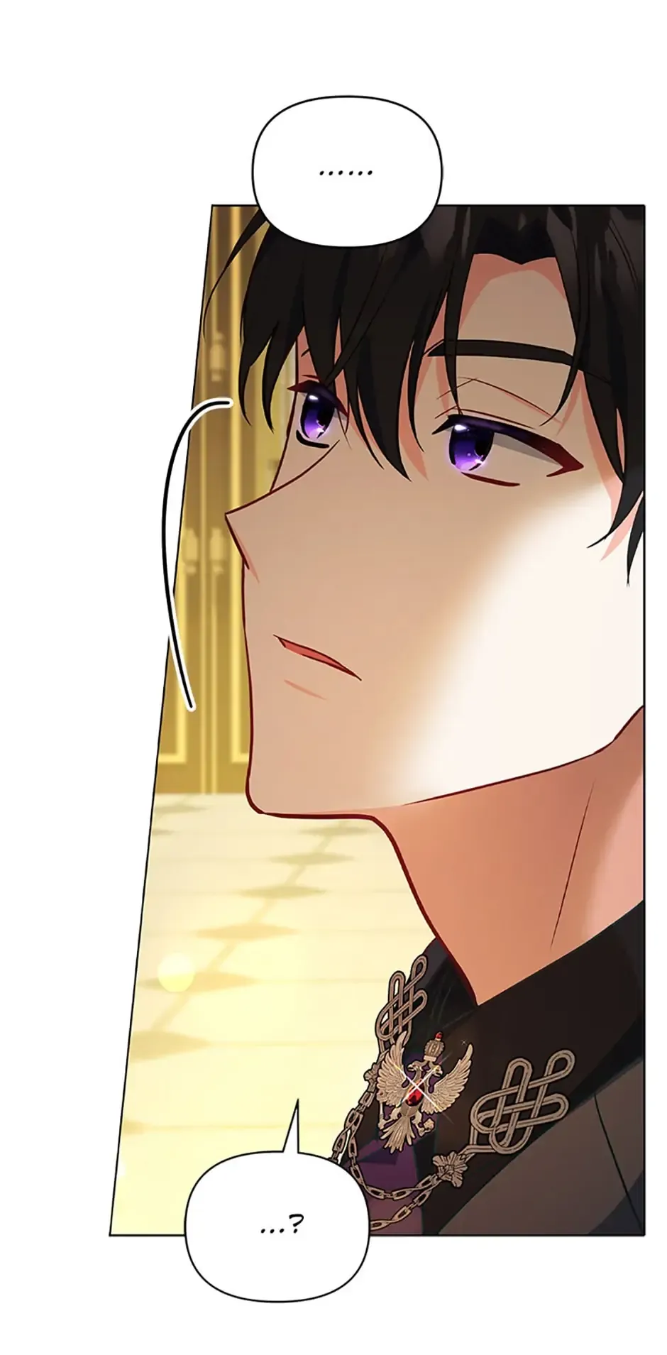 The Contract Couple: Ines & Kaisac Chapter 10 216 14