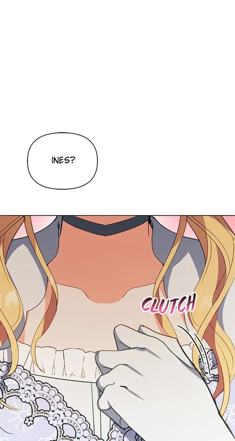 The Contract Couple: Ines & Kaisac Chapter 10 217 15