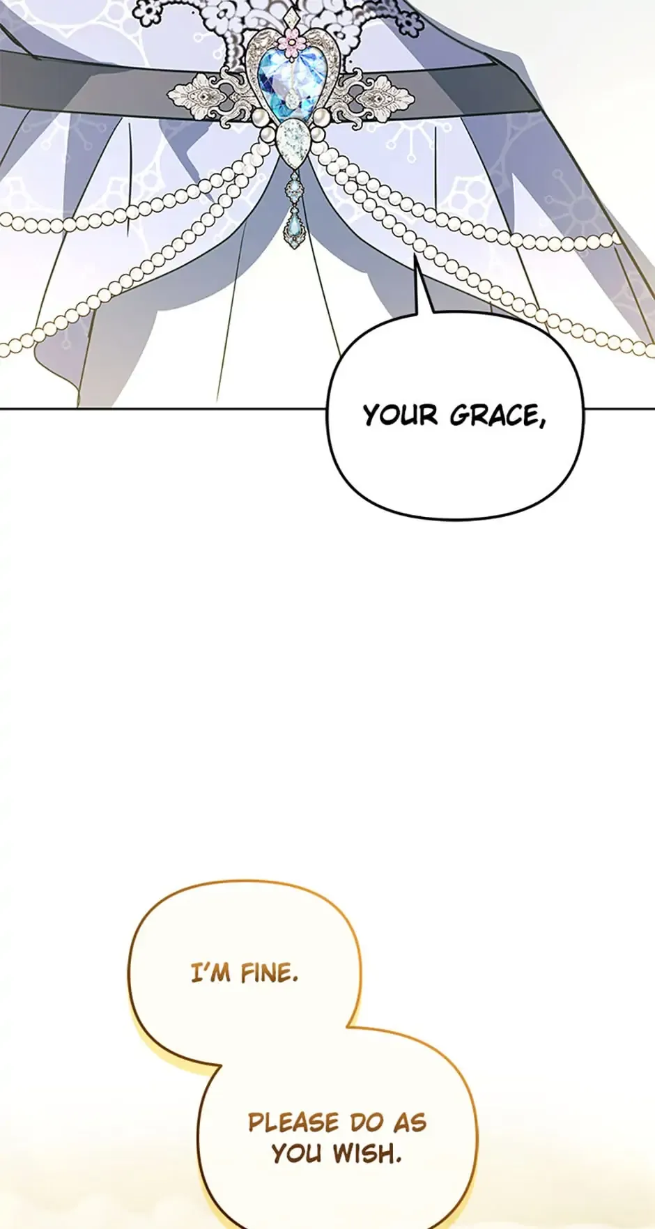 The Contract Couple: Ines & Kaisac Chapter 10 218 16