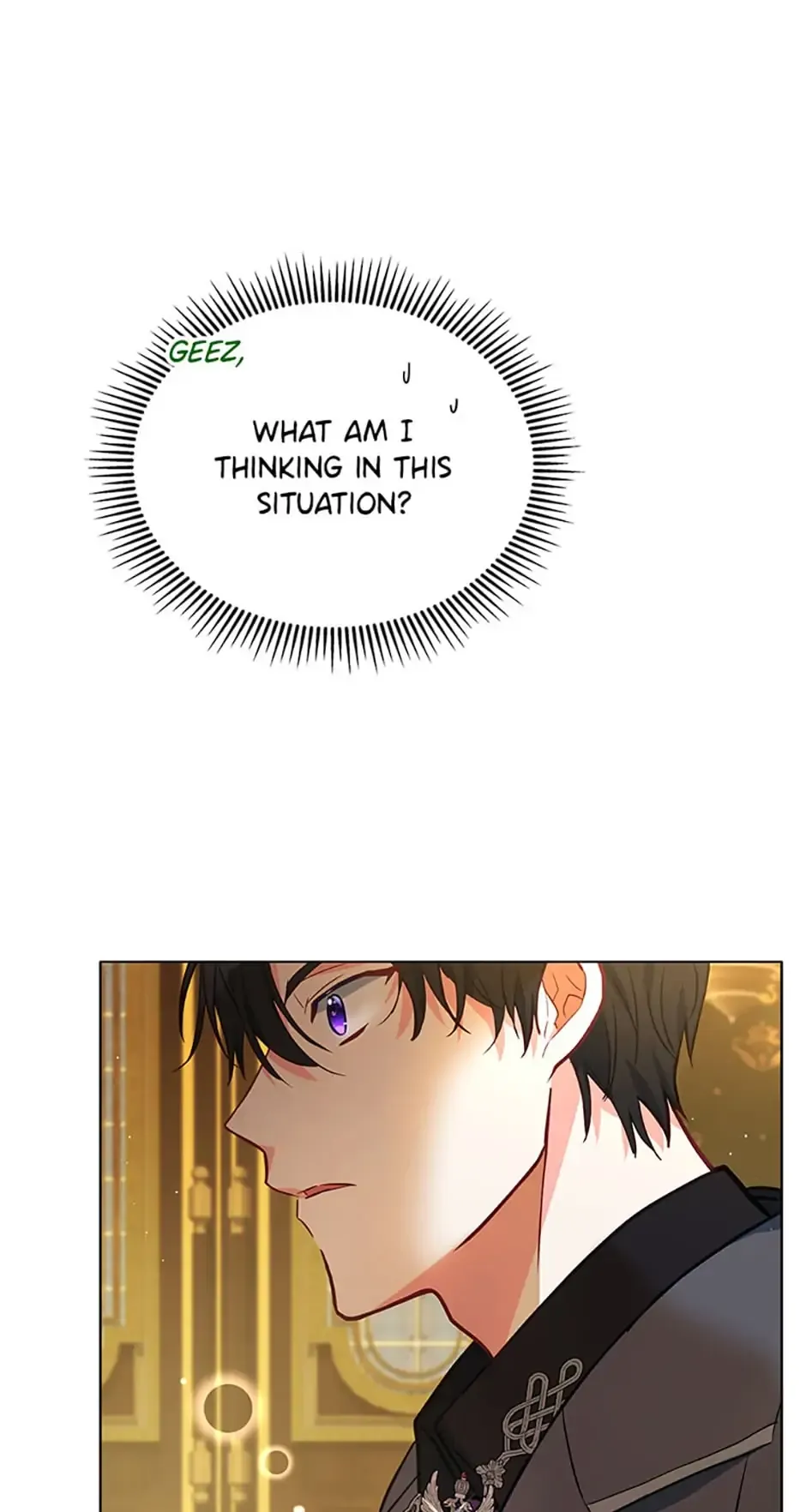 The Contract Couple: Ines & Kaisac Chapter 10 220 18