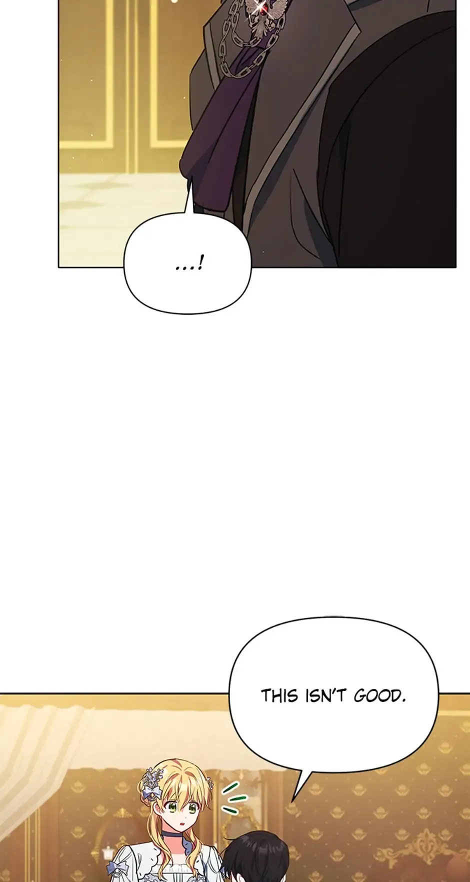 The Contract Couple: Ines & Kaisac Chapter 10 221 19