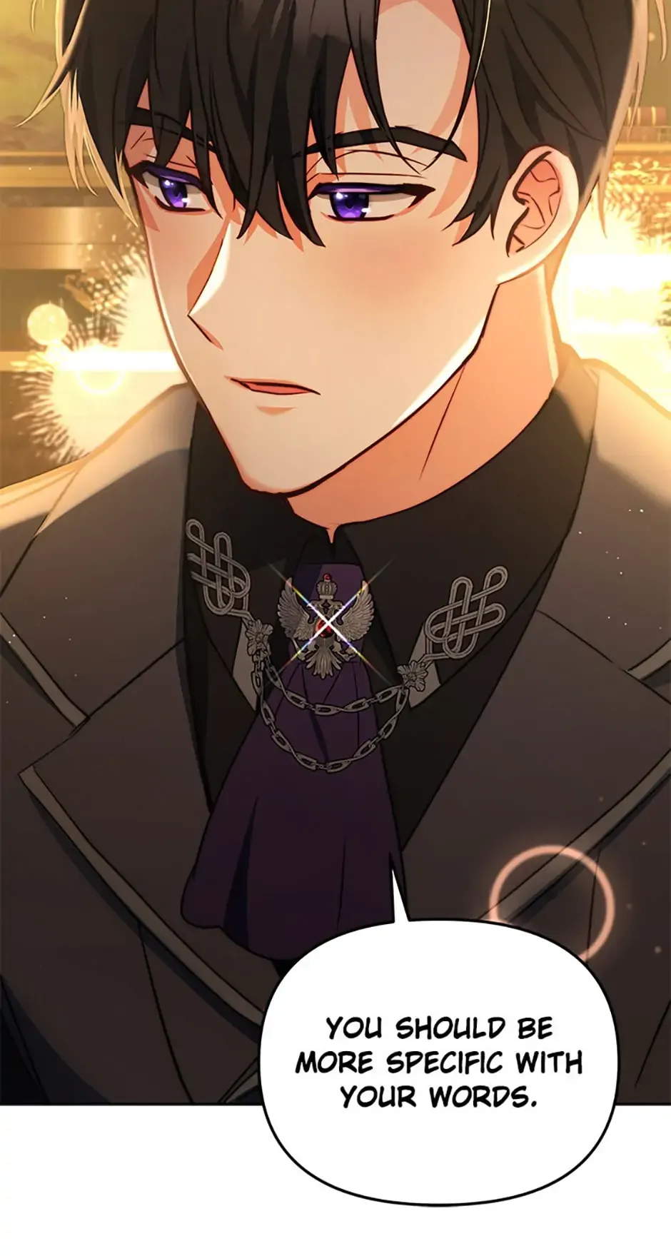 The Contract Couple: Ines & Kaisac Chapter 10 223 21