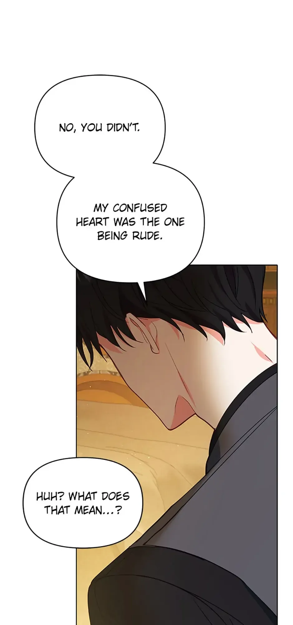 The Contract Couple: Ines & Kaisac Chapter 10 226 24