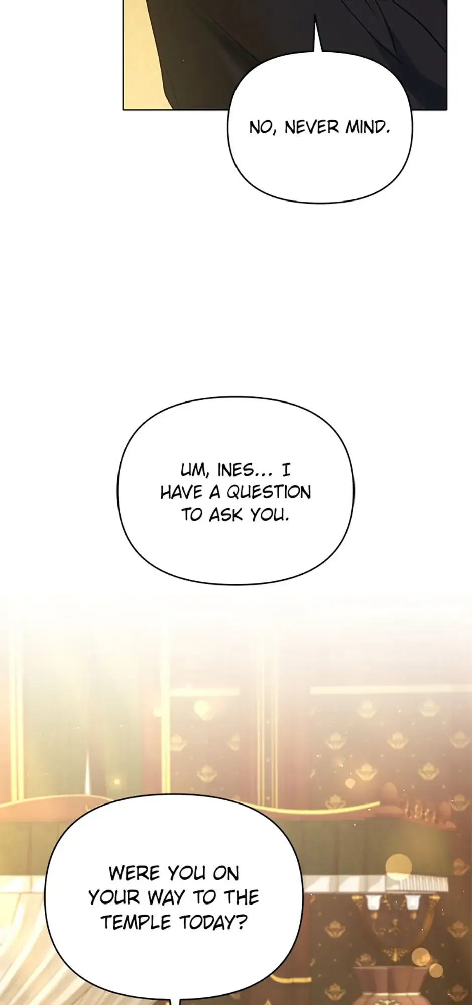 The Contract Couple: Ines & Kaisac Chapter 10 227 25