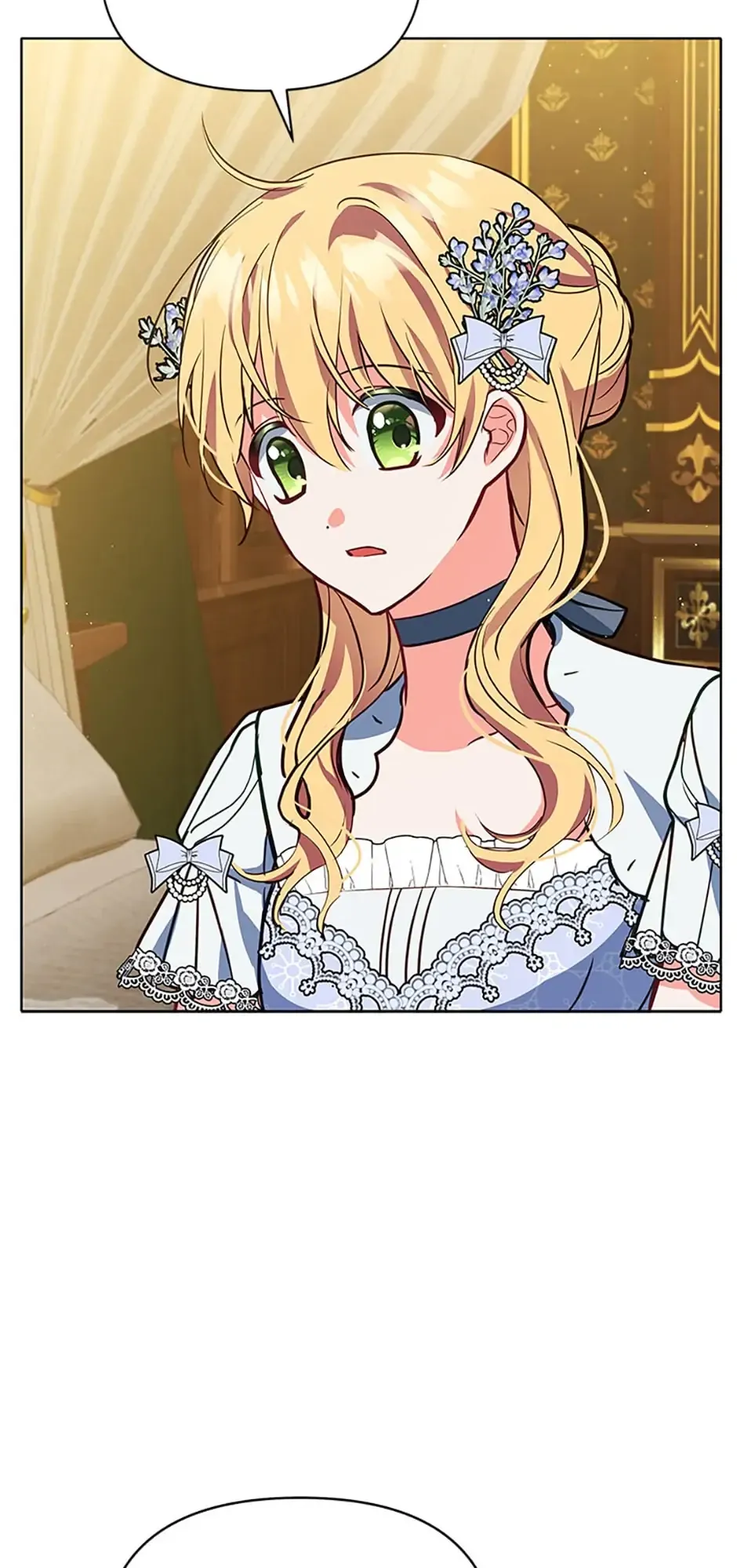 The Contract Couple: Ines & Kaisac Chapter 10 229 27