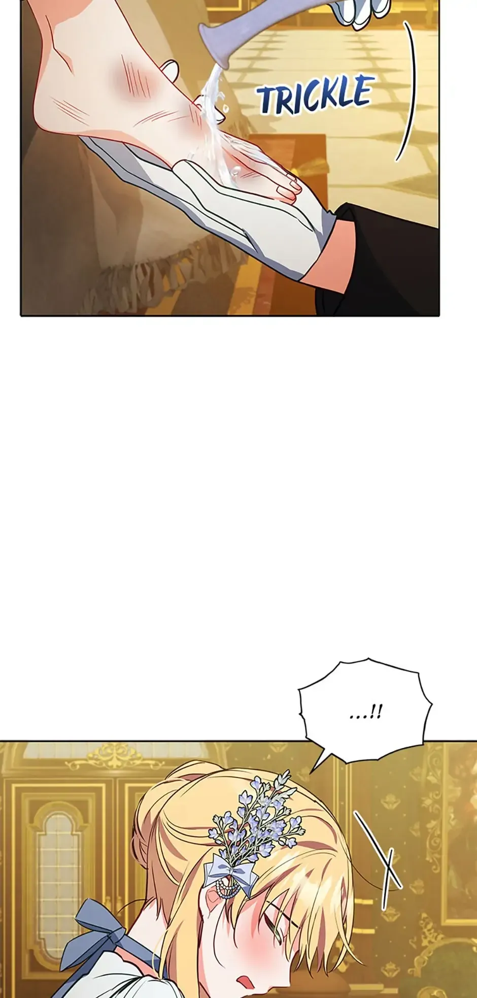 The Contract Couple: Ines & Kaisac Chapter 10 234 32