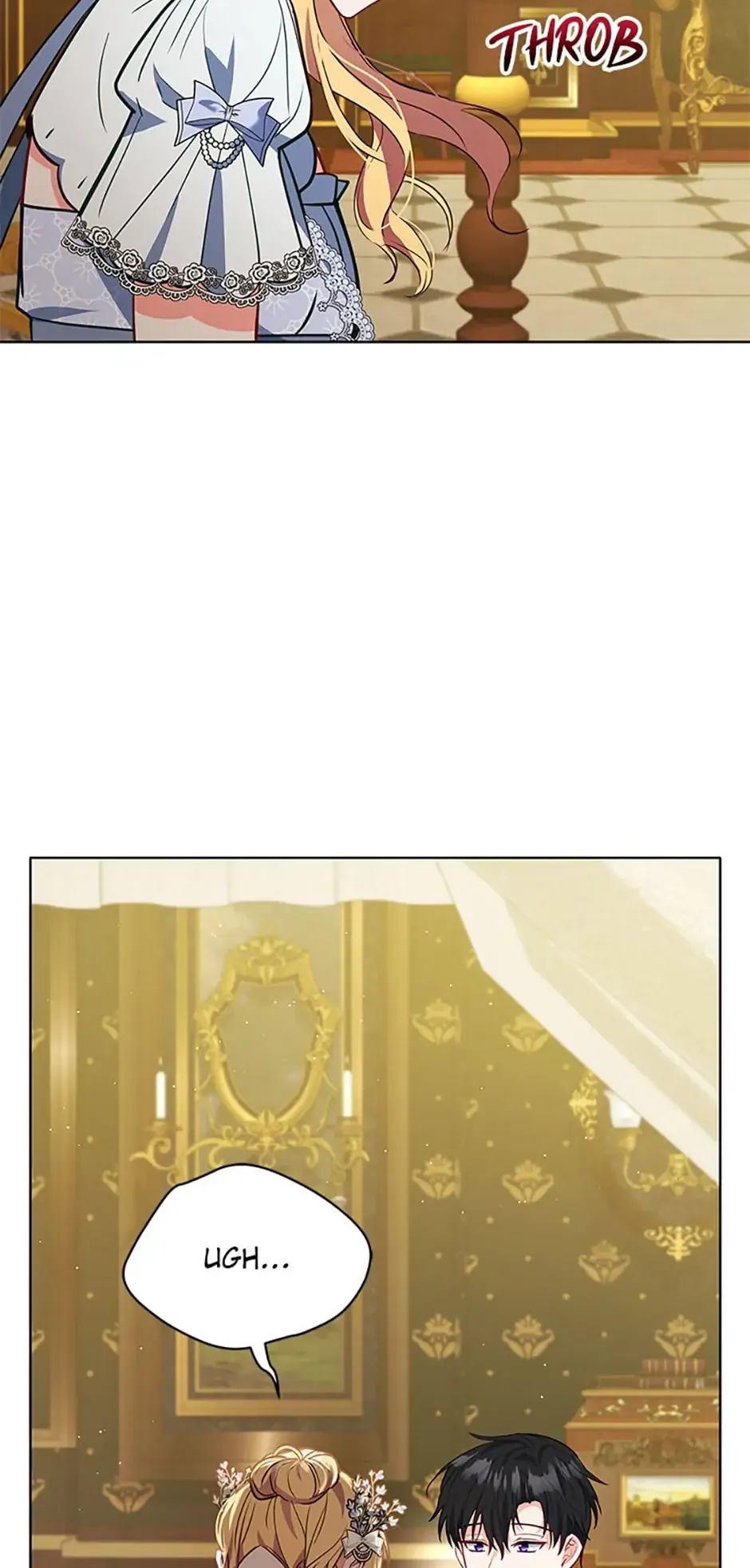 The Contract Couple: Ines & Kaisac Chapter 10 235 33