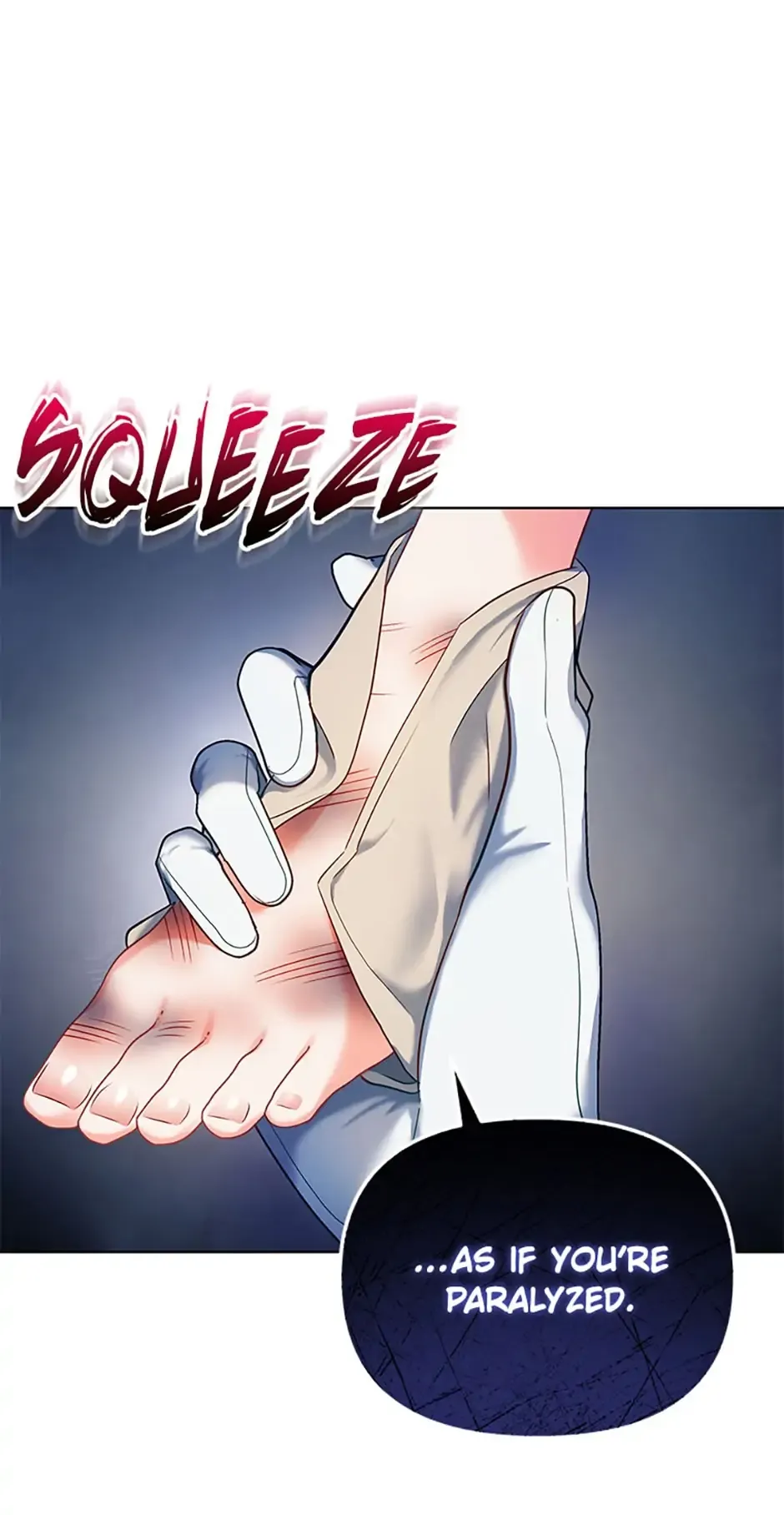 The Contract Couple: Ines & Kaisac Chapter 10 243 41