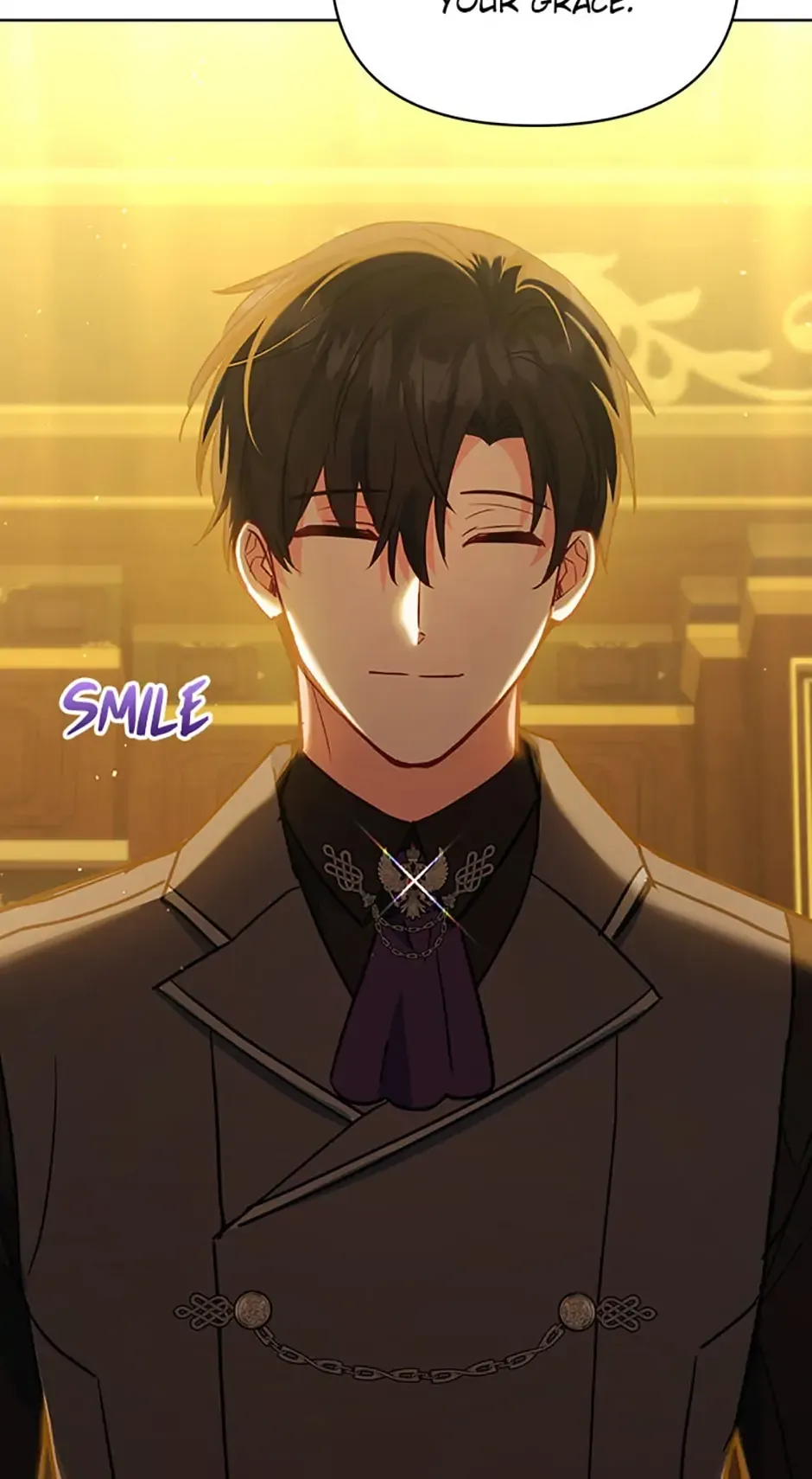 The Contract Couple: Ines & Kaisac Chapter 10 247 45