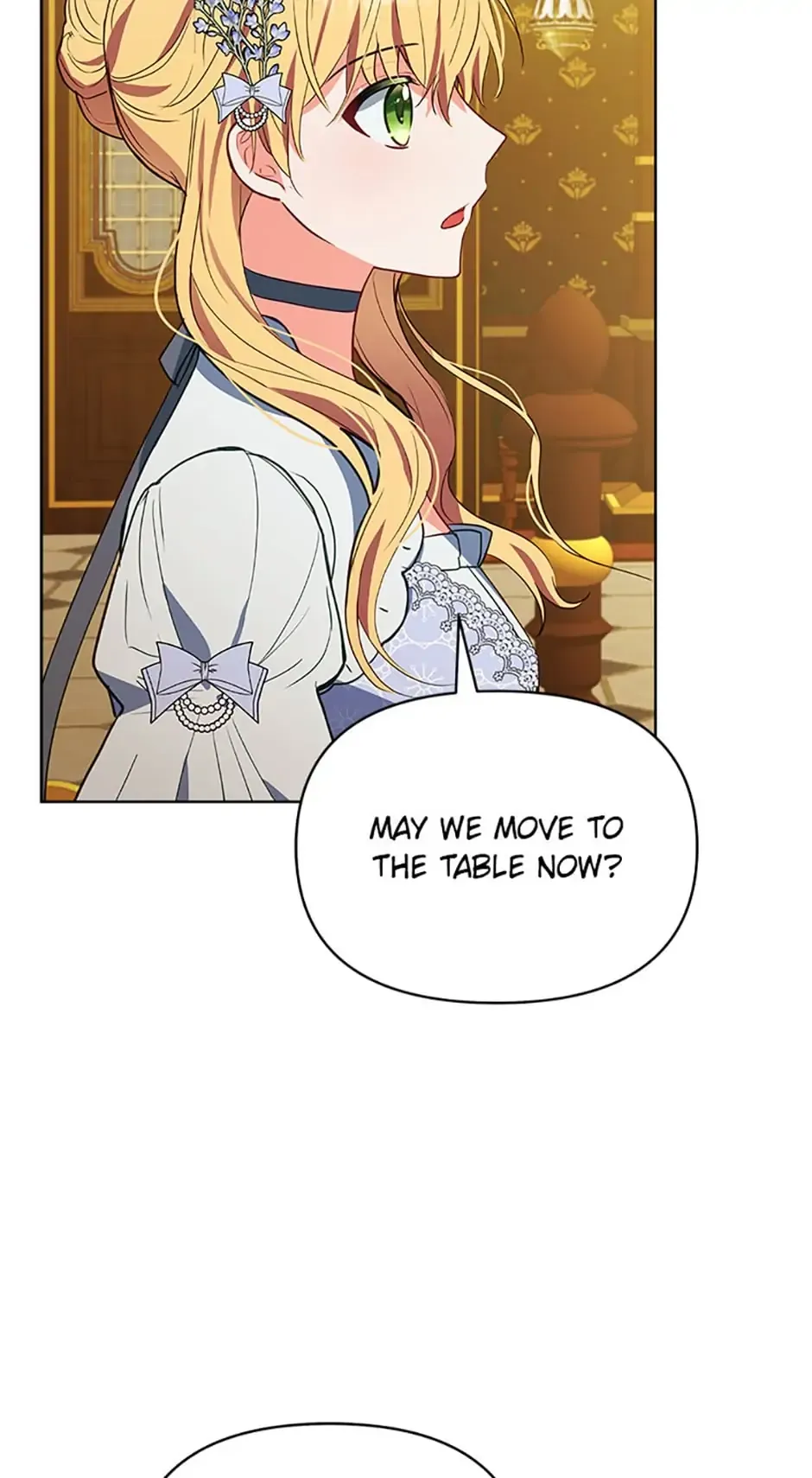 The Contract Couple: Ines & Kaisac Chapter 10 249 47