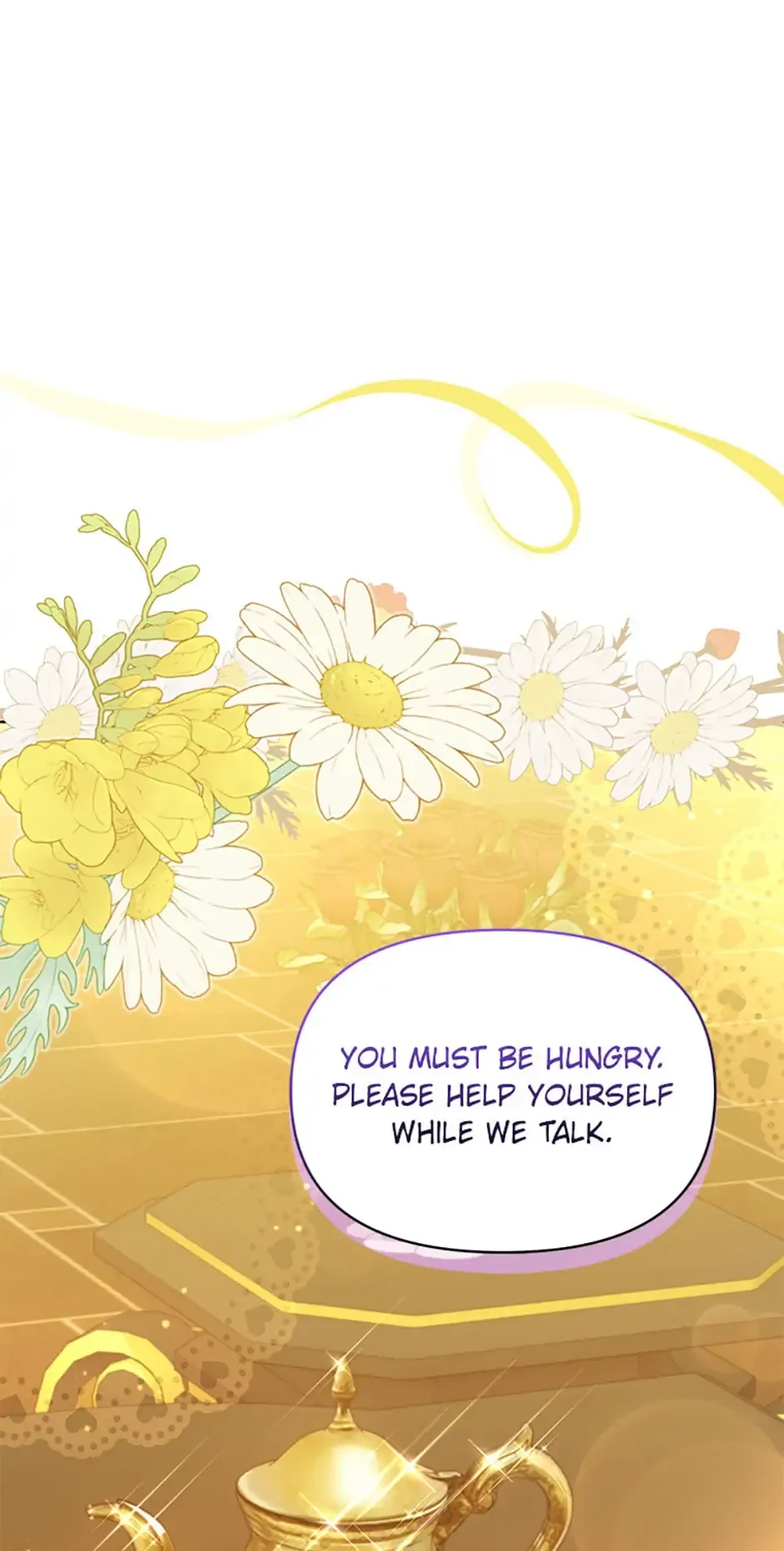 The Contract Couple: Ines & Kaisac Chapter 10 251 49