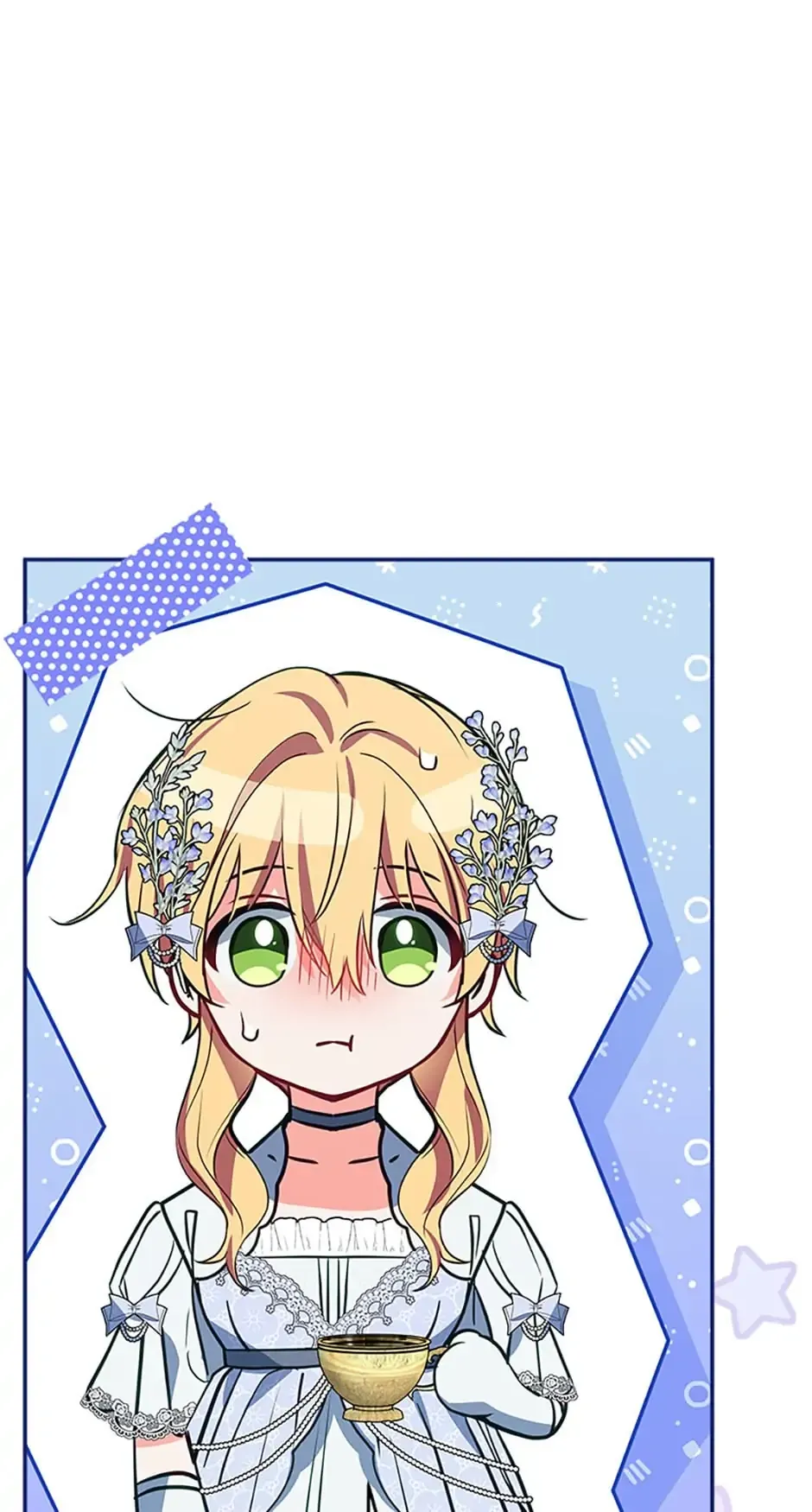 The Contract Couple: Ines & Kaisac Chapter 10 257 55