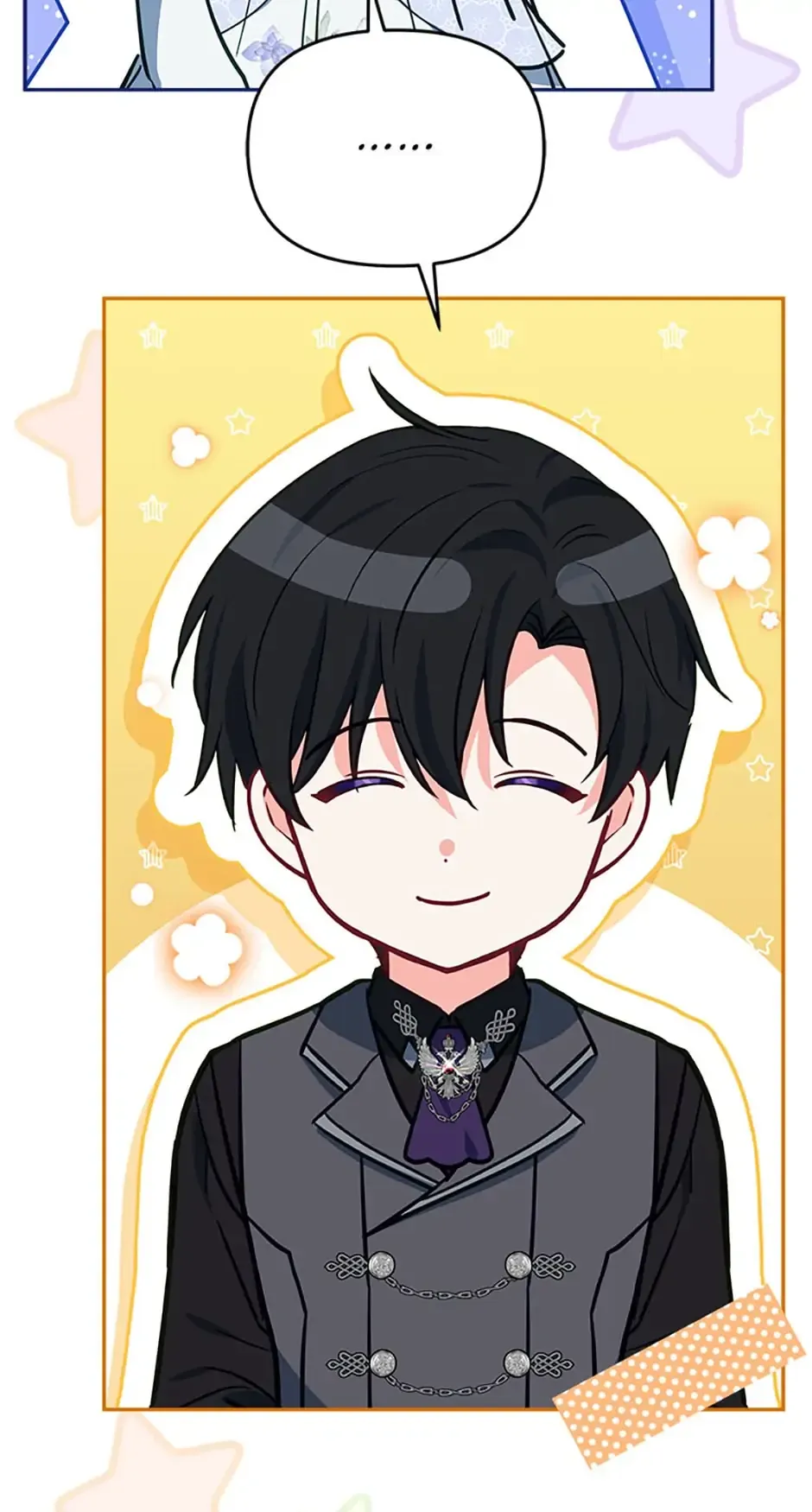 The Contract Couple: Ines & Kaisac Chapter 10 258 56