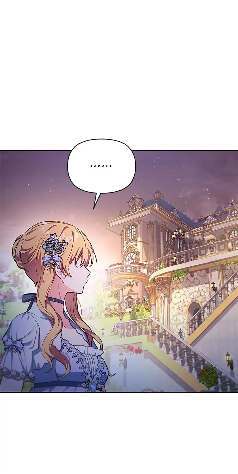 The Contract Couple: Ines & Kaisac Chapter 11 205 03