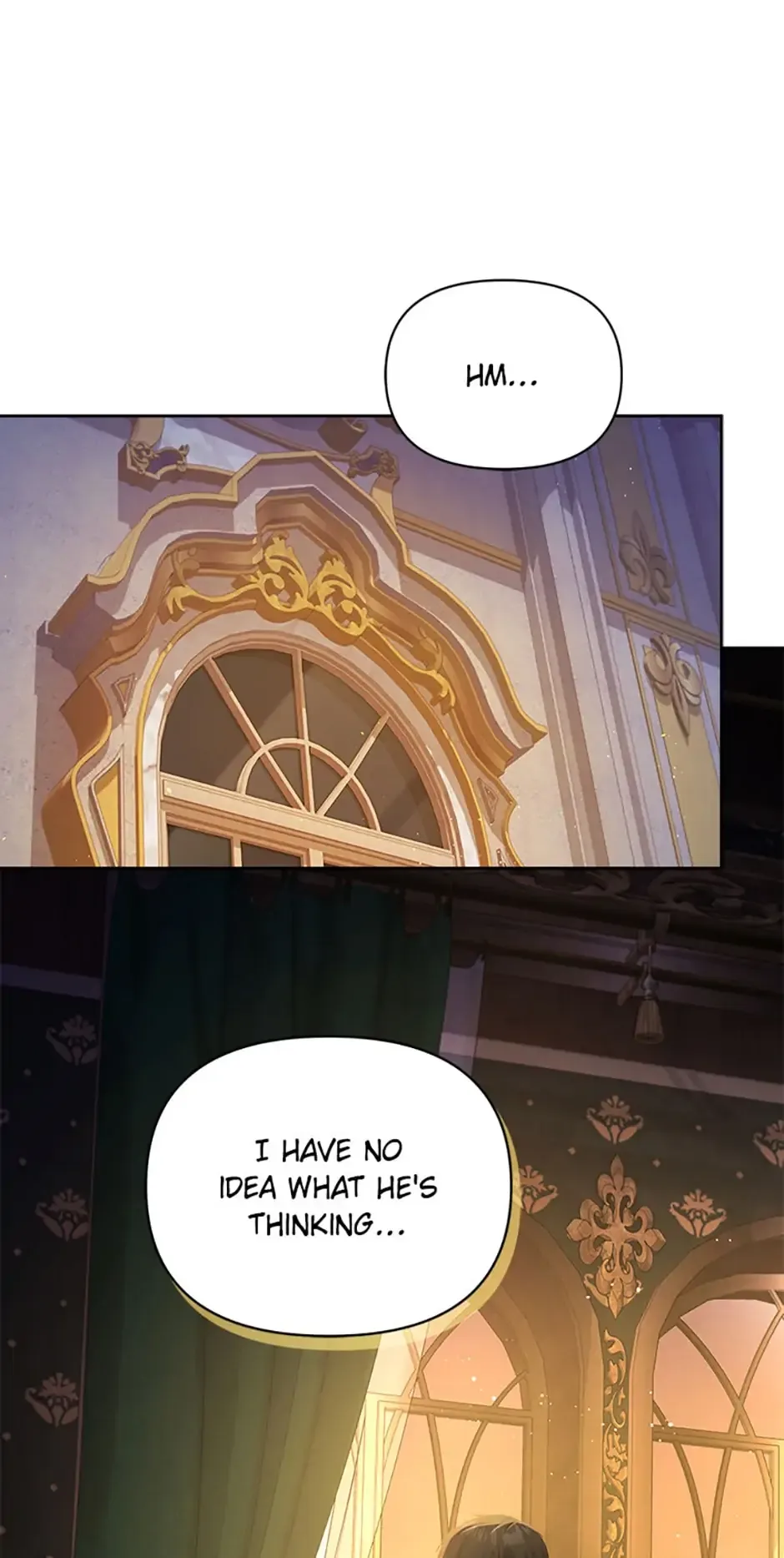 The Contract Couple: Ines & Kaisac Chapter 11 206 04