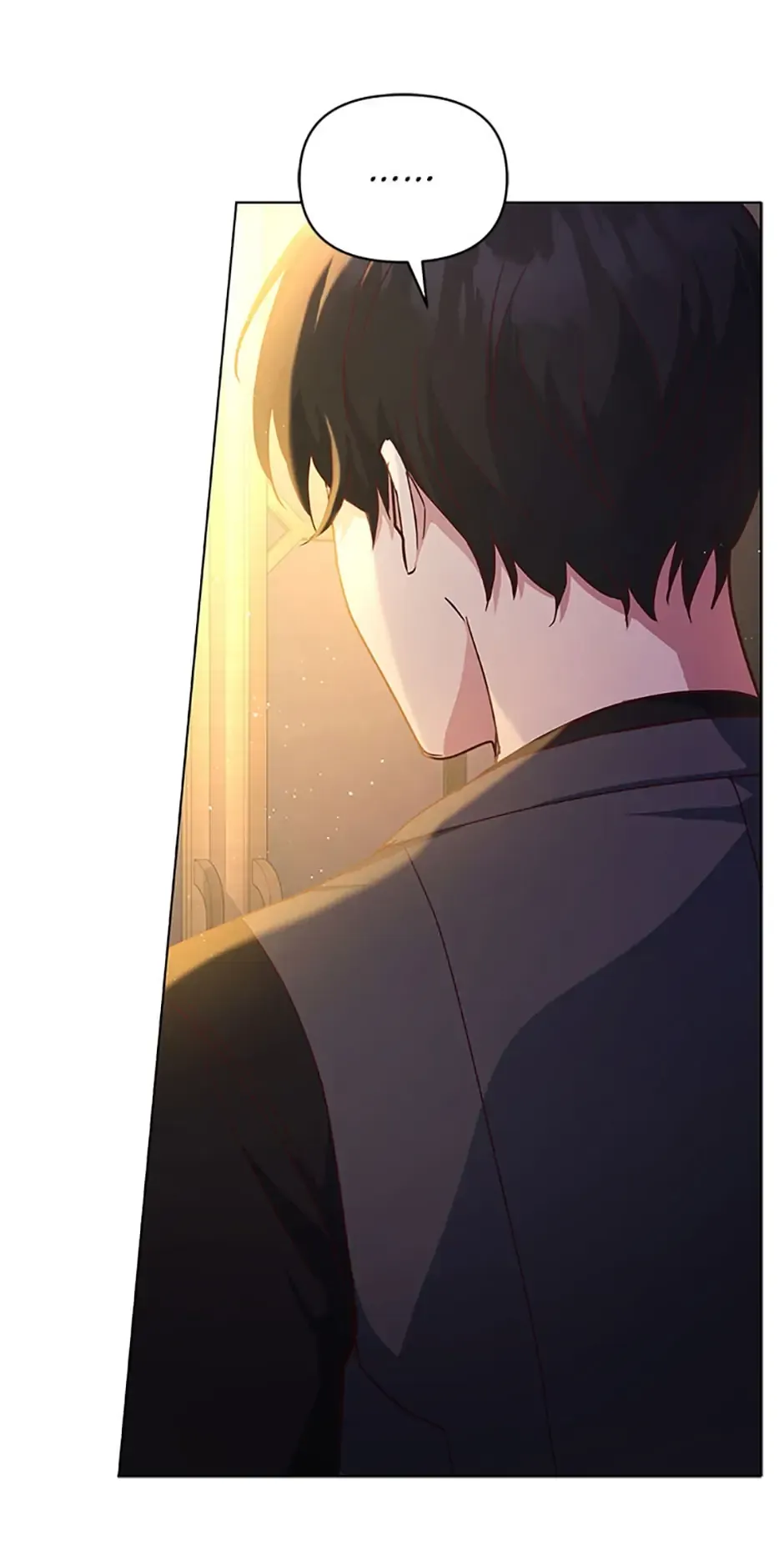 The Contract Couple: Ines & Kaisac Chapter 11 208 06