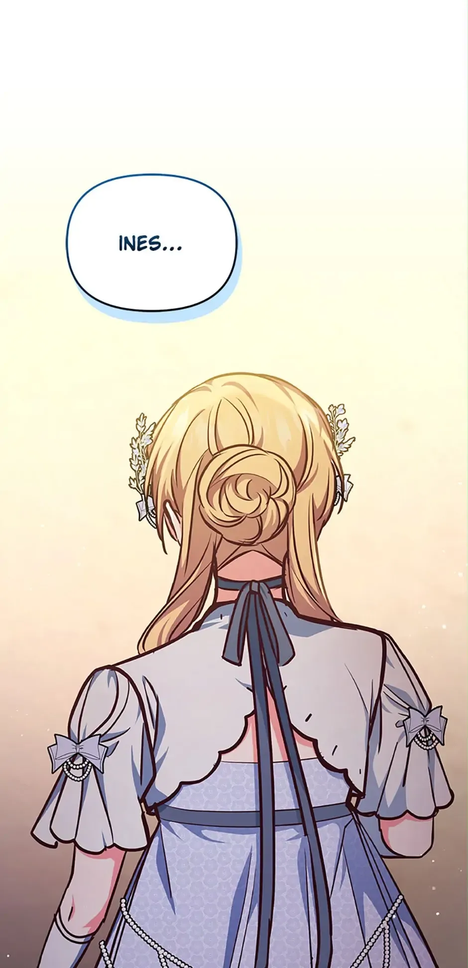 The Contract Couple: Ines & Kaisac Chapter 11 210 08