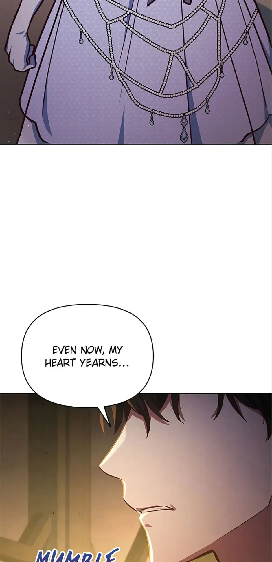 The Contract Couple: Ines & Kaisac Chapter 11 211 09