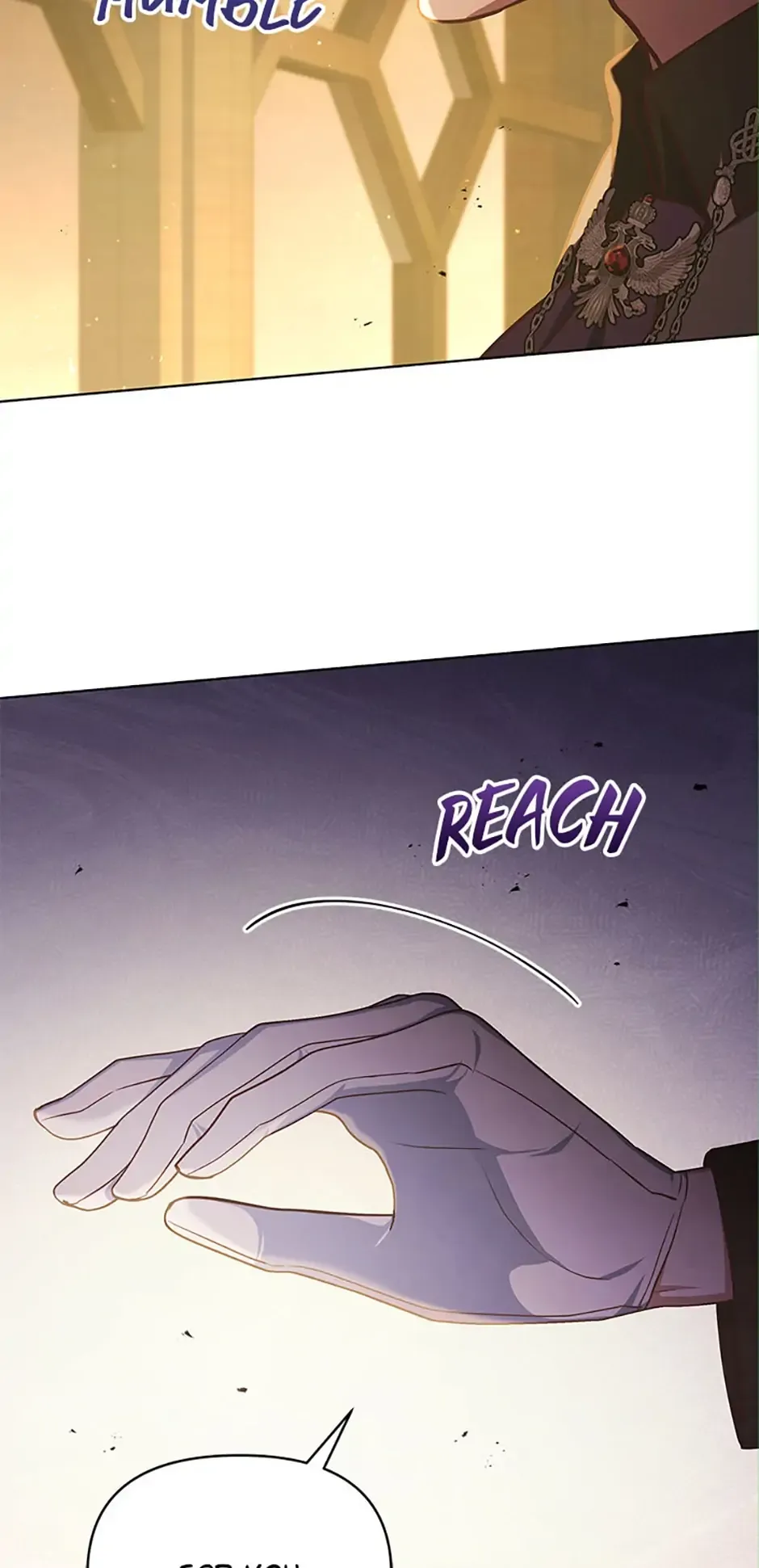 The Contract Couple: Ines & Kaisac Chapter 11 212 10