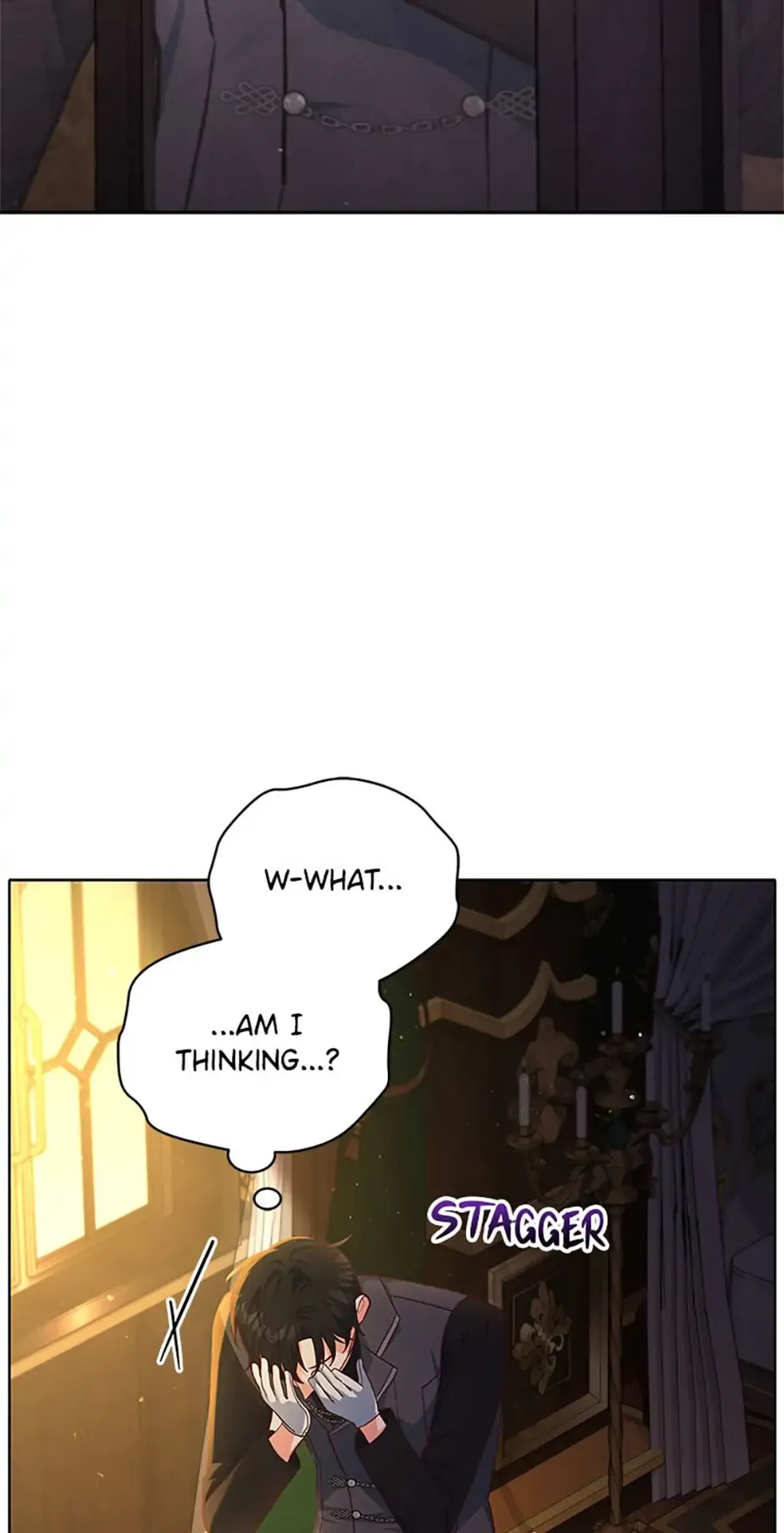 The Contract Couple: Ines & Kaisac Chapter 11 216 14