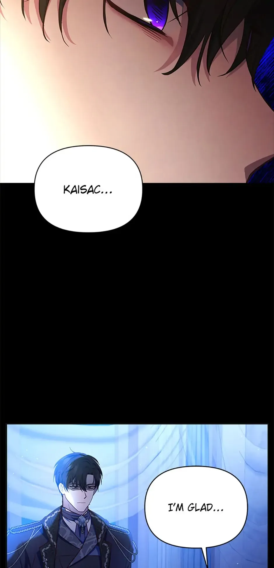 The Contract Couple: Ines & Kaisac Chapter 11 222 20