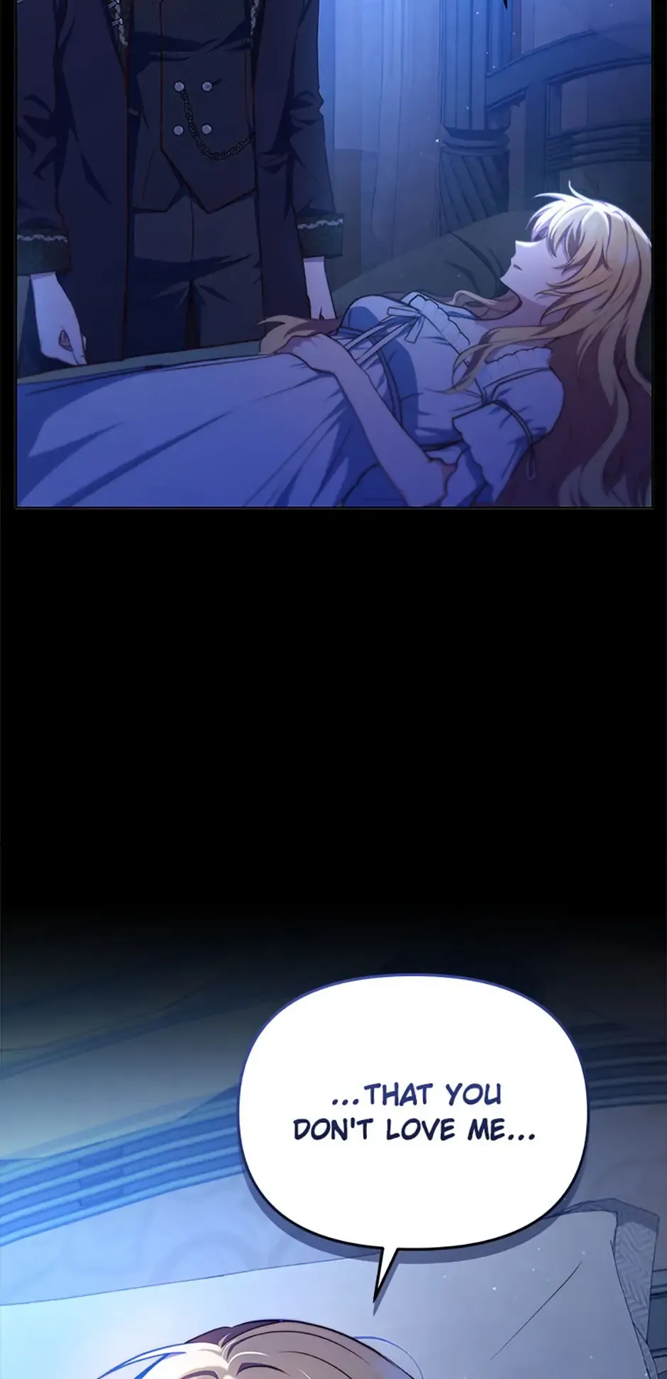 The Contract Couple: Ines & Kaisac Chapter 11 223 21