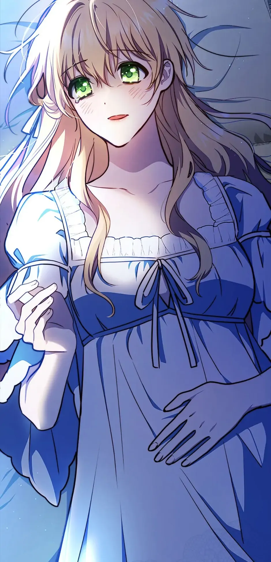 The Contract Couple: Ines & Kaisac Chapter 11 224 22