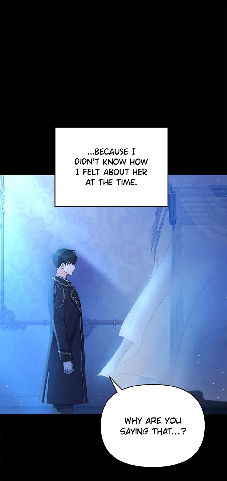 The Contract Couple: Ines & Kaisac Chapter 11 226 24